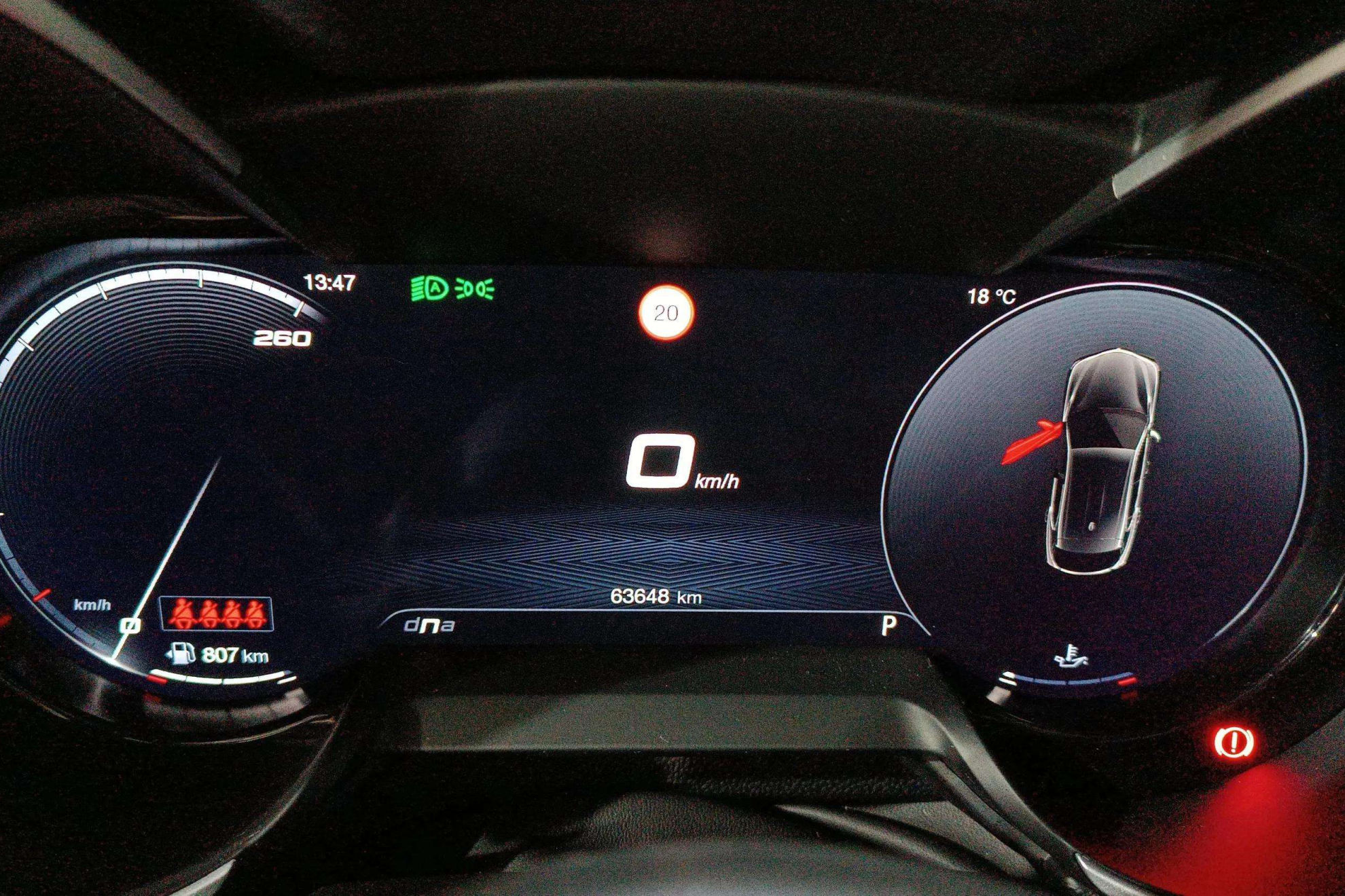 Alfa Romeo Stelvio 2.2 Diesel Sprint RWD - foto 13