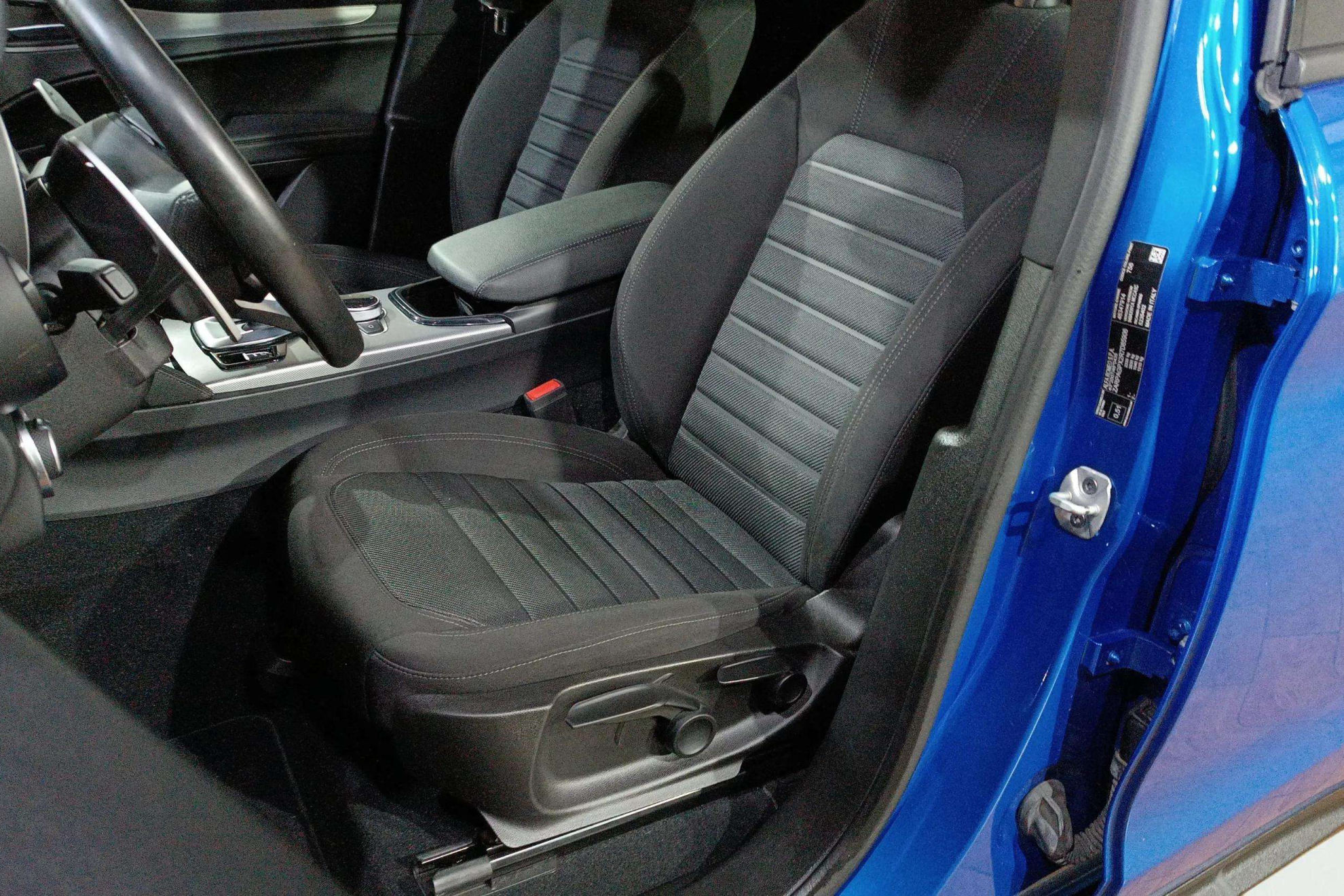 Alfa Romeo Stelvio 2.2 Diesel Sprint RWD - foto 14