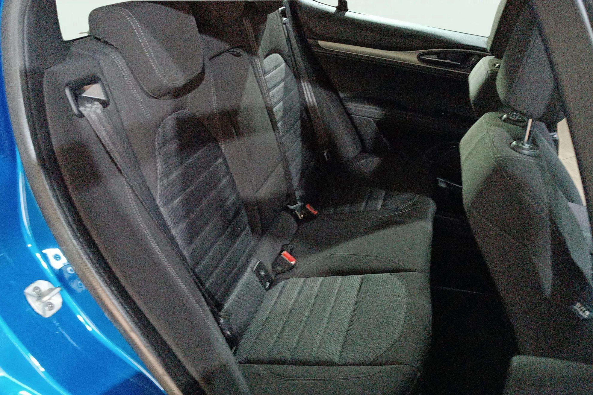 Alfa Romeo Stelvio 2.2 Diesel Sprint RWD - foto 15