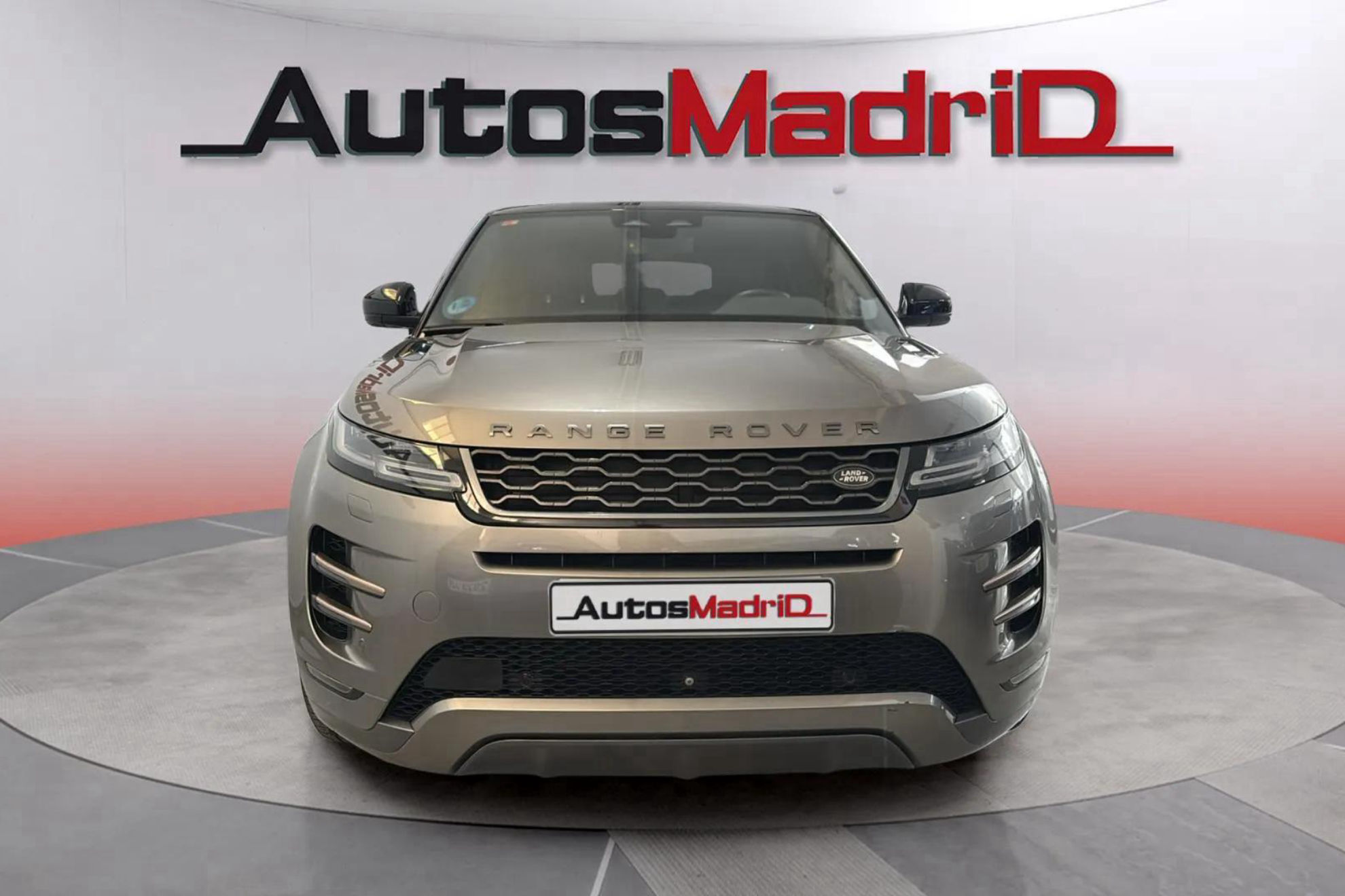 Land Rover Range Rover Evoque 2.0 D204 R-Dynamic HSE 4WD MHEV - foto 2