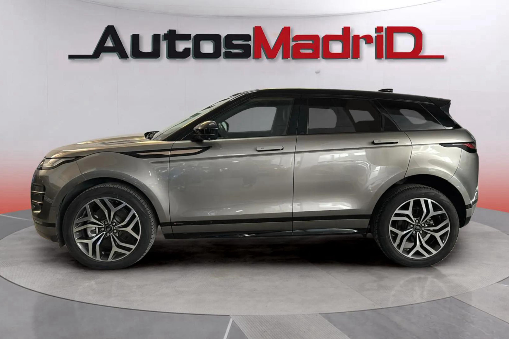 Land Rover Range Rover Evoque 2.0 D204 R-Dynamic HSE 4WD MHEV - foto 4