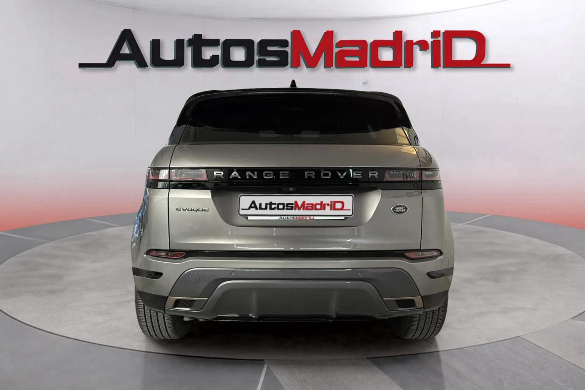 Land Rover Range Rover Evoque 2.0 D204 R-Dynamic HSE 4WD MHEV - foto 6
