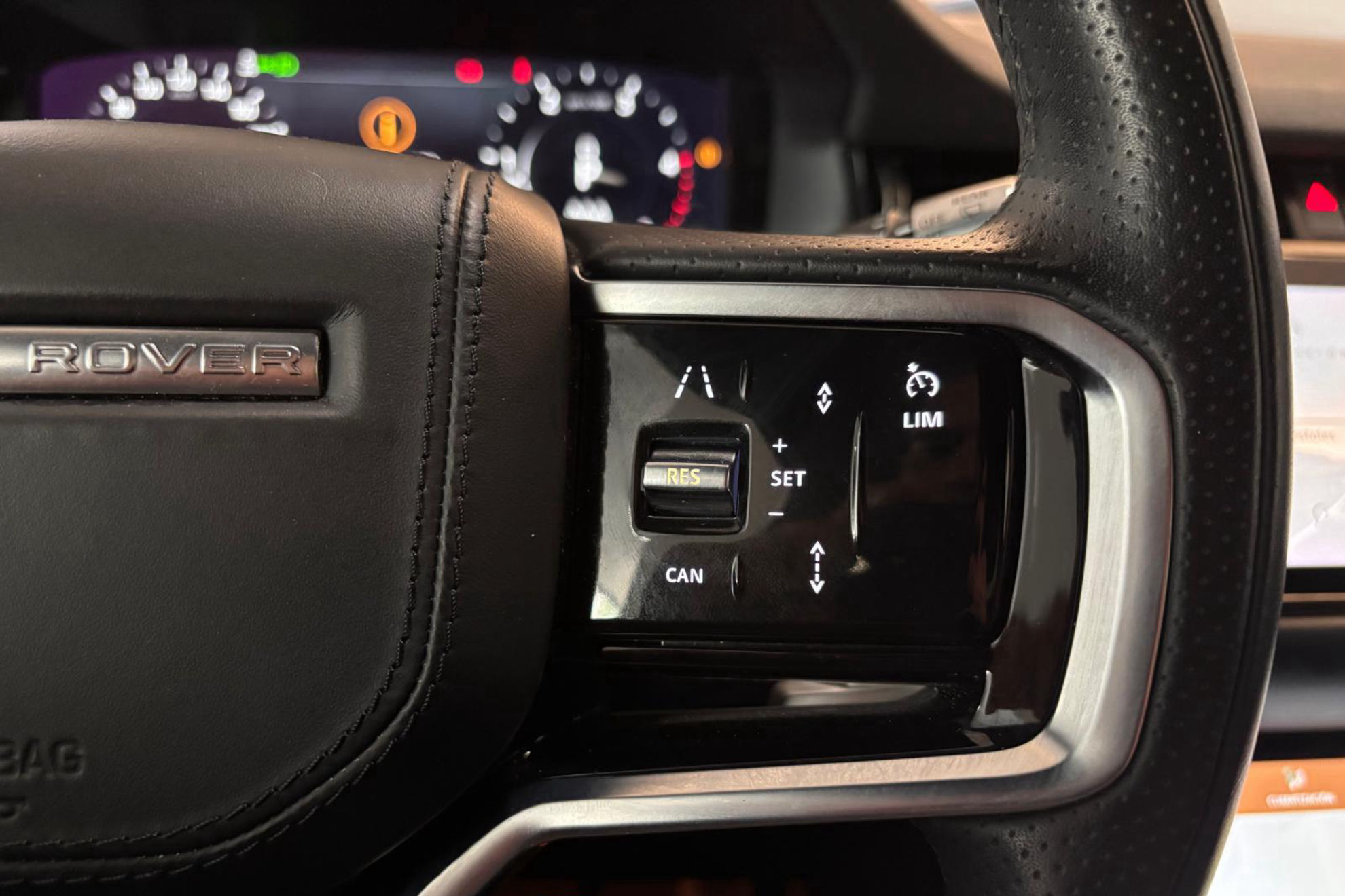 Land Rover Range Rover Evoque 2.0 D204 R-Dynamic HSE 4WD MHEV - foto 21
