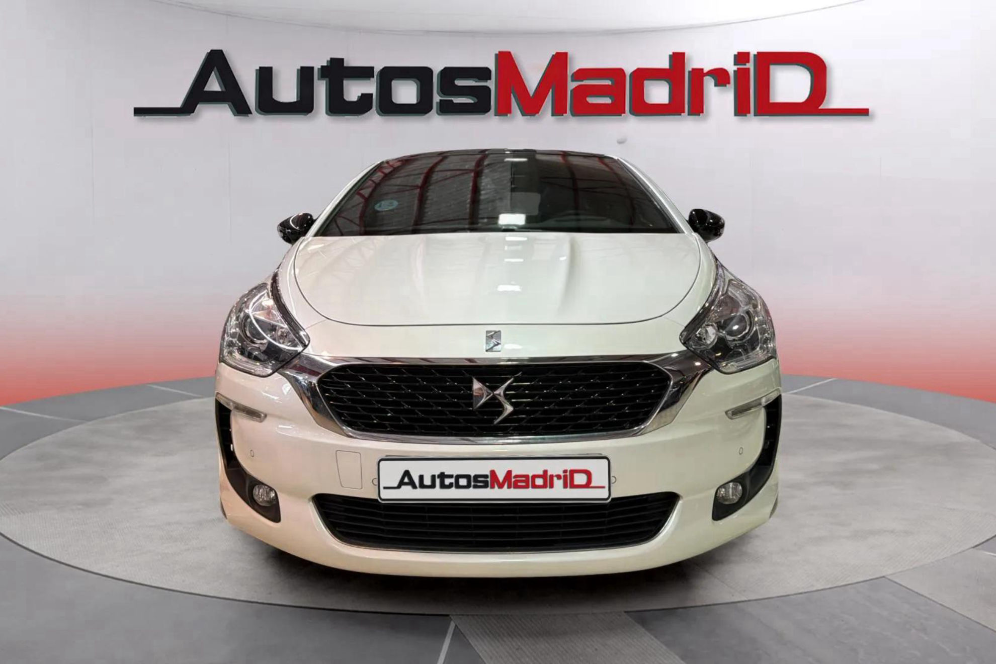 DS DS 5 BlueHDi EAT6 Sport - foto 2