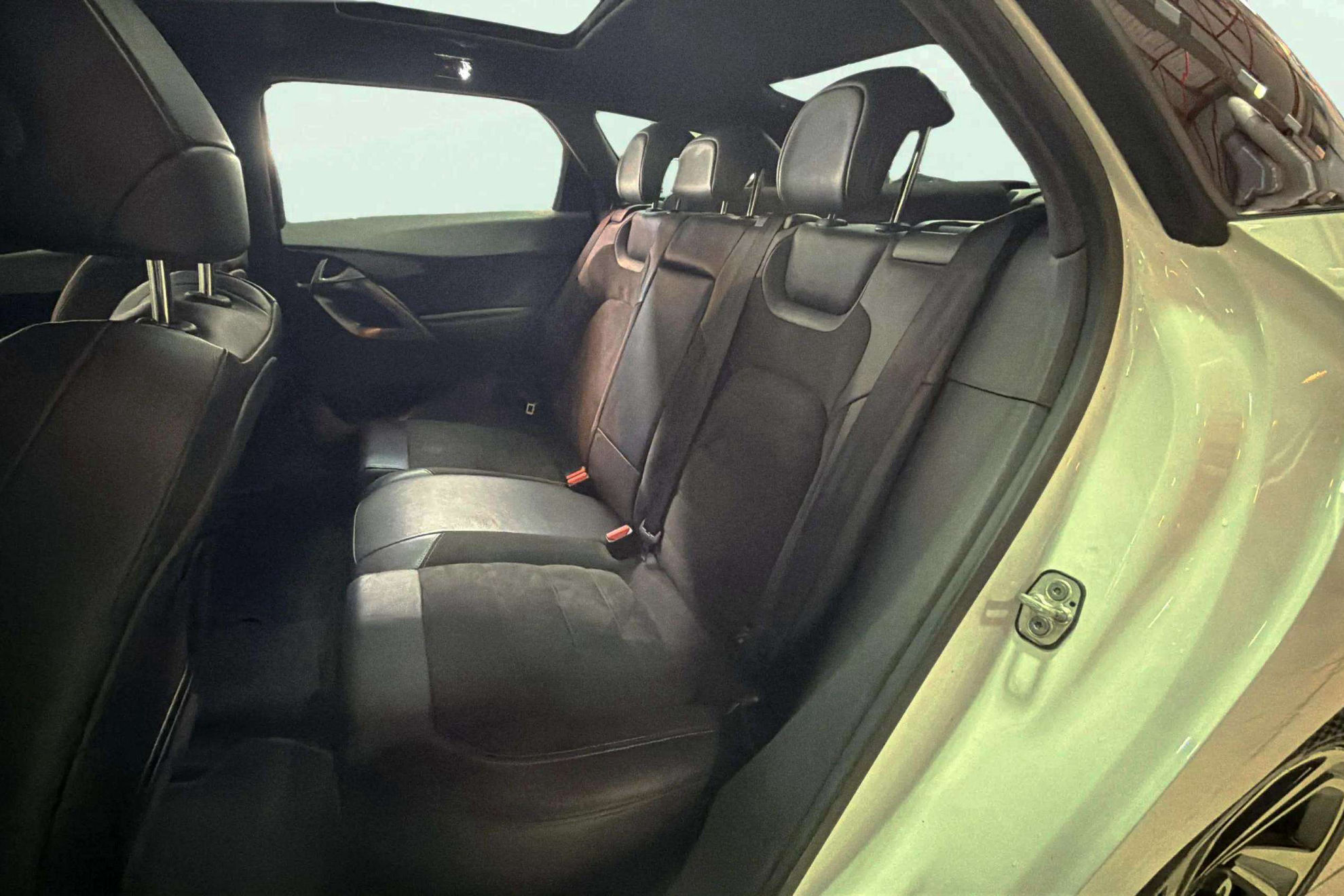 DS DS 5 BlueHDi EAT6 Sport - foto 13