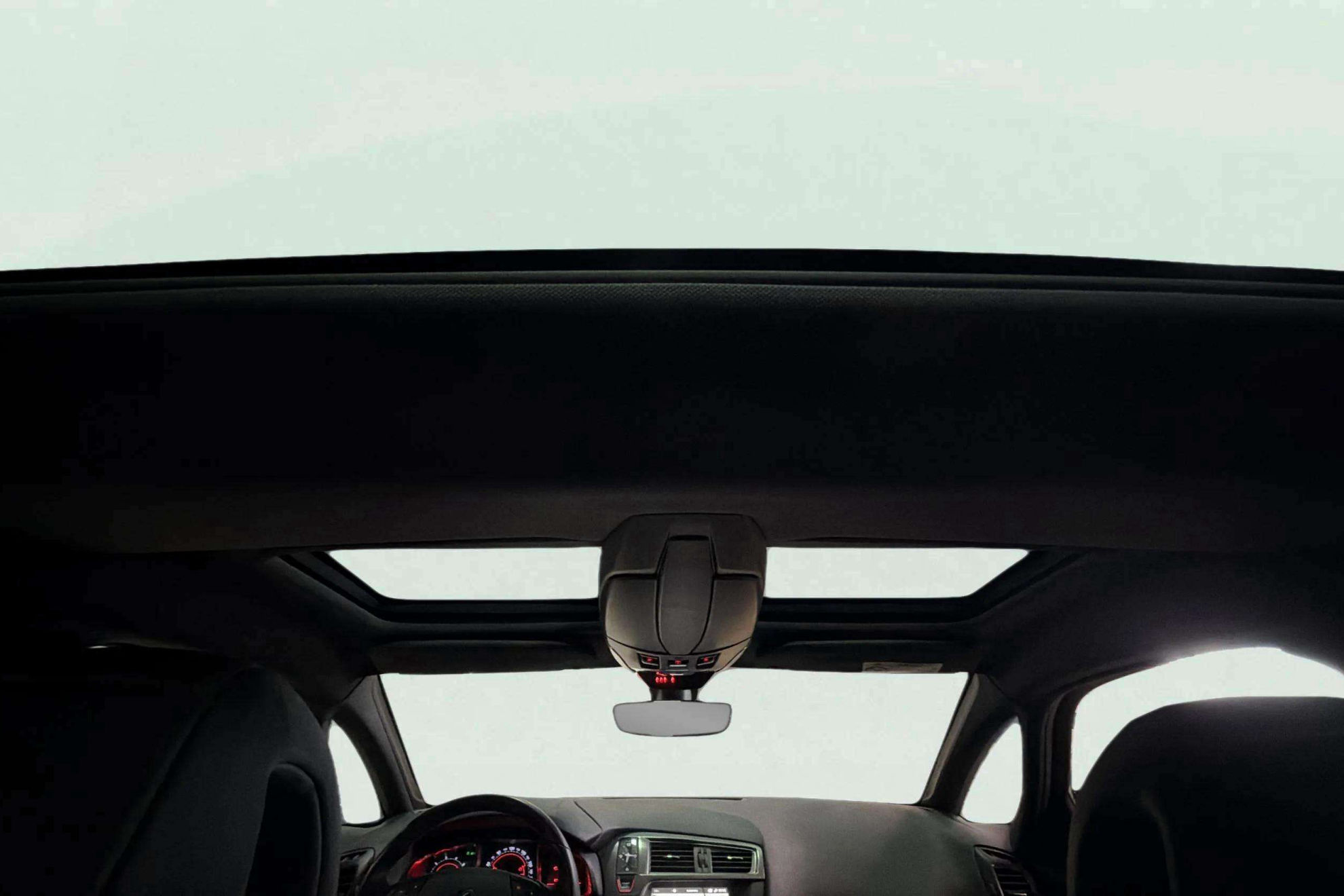 DS DS 5 BlueHDi EAT6 Sport - foto 14