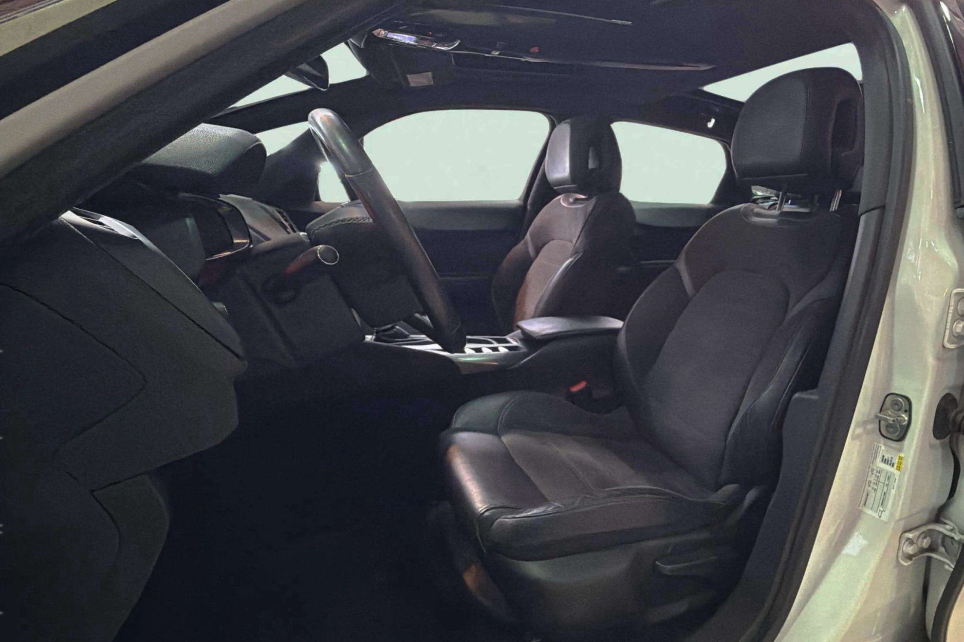 DS DS 5 BlueHDi EAT6 Sport - foto 12