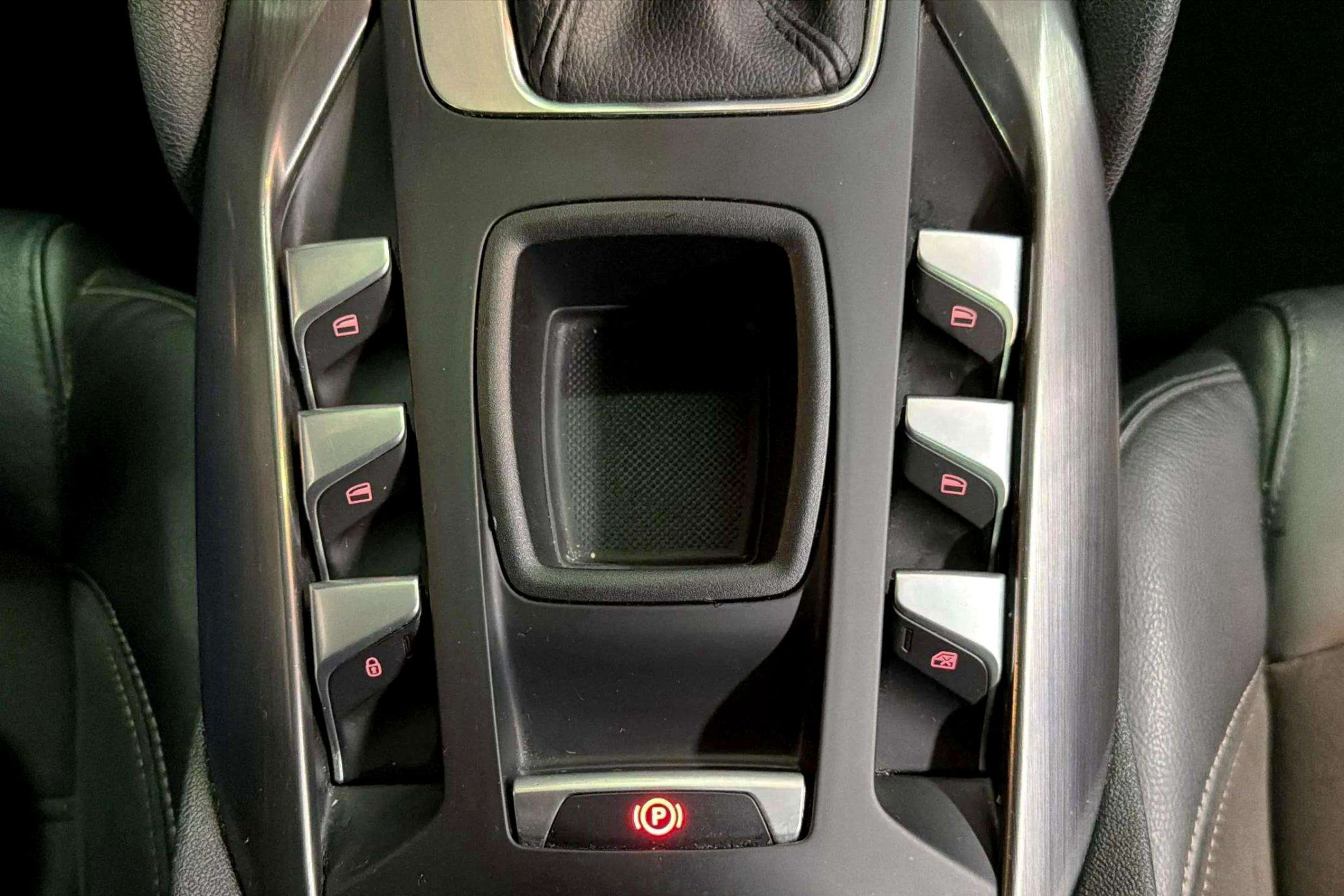 DS DS 5 BlueHDi EAT6 Sport - foto 26