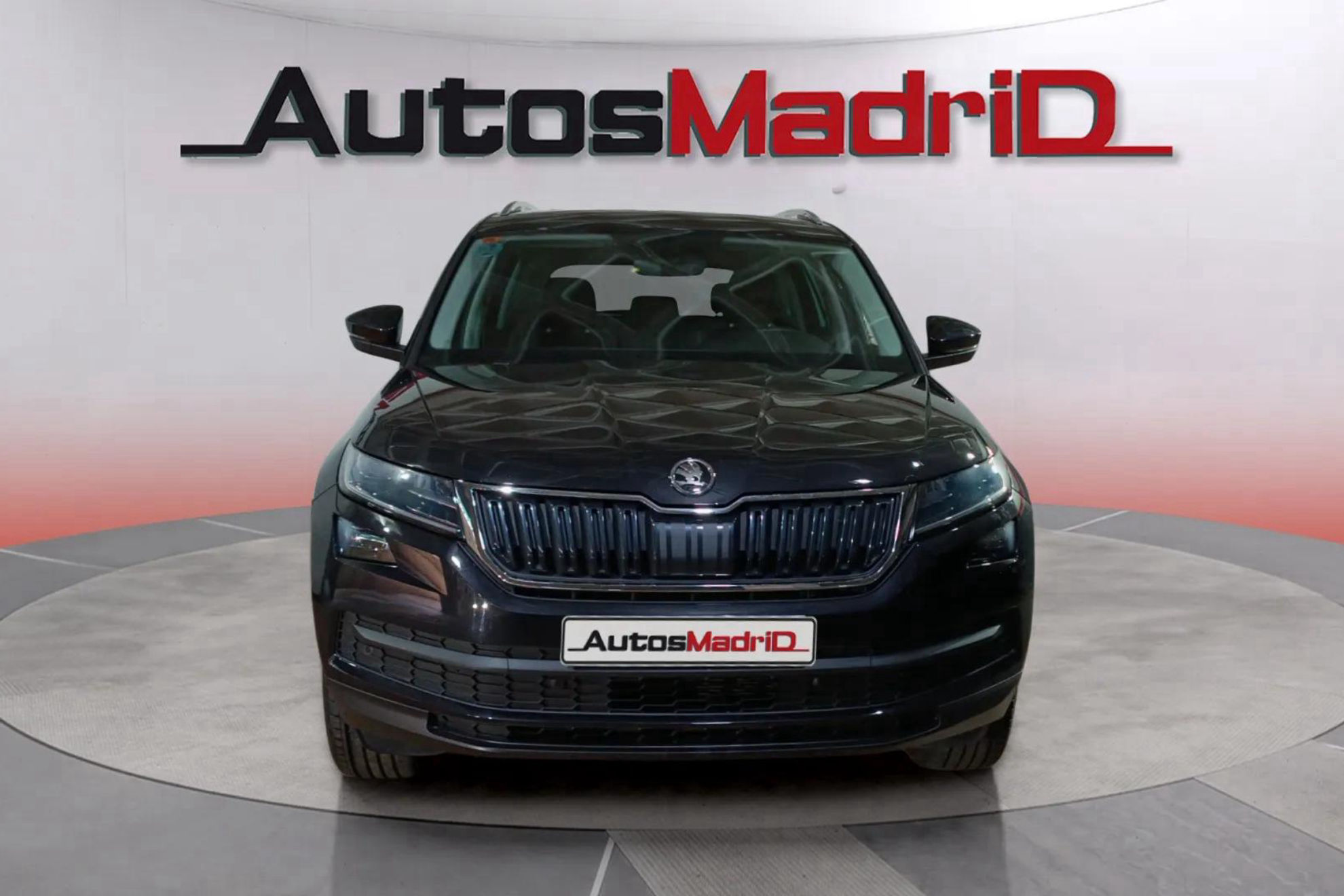 Škoda Kodiaq 2.0 TDI DSG 4x2 Ambition - foto 2