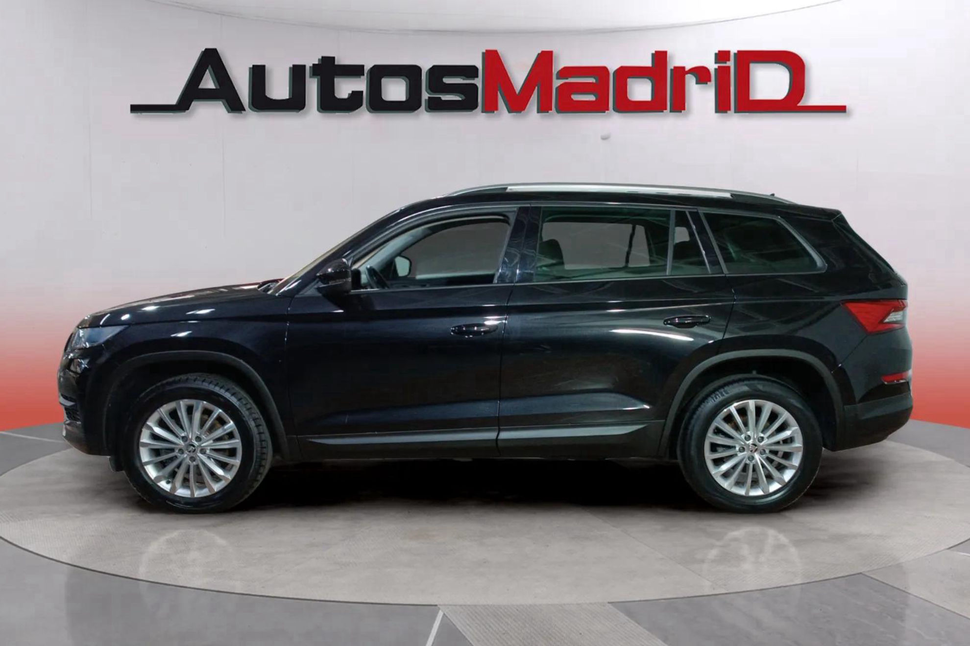 Škoda Kodiaq 2.0 TDI DSG 4x2 Ambition - foto 4