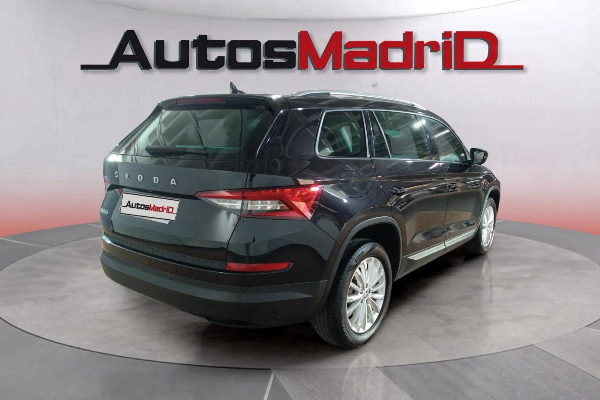 Škoda Kodiaq 2.0 TDI DSG 4x2 Ambition - foto 8