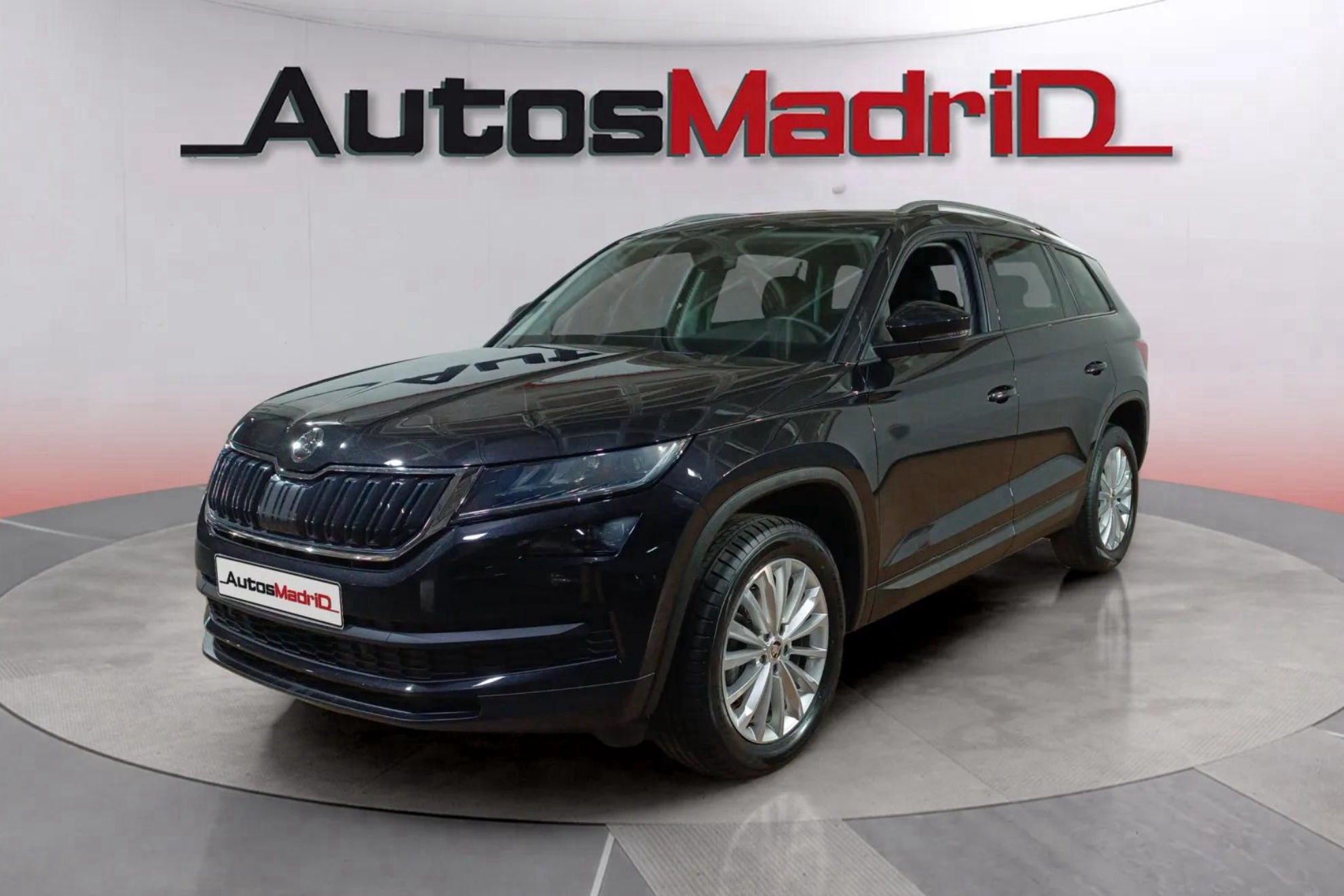 Škoda Kodiaq 2.0 TDI DSG 4x2 Ambition - foto 3