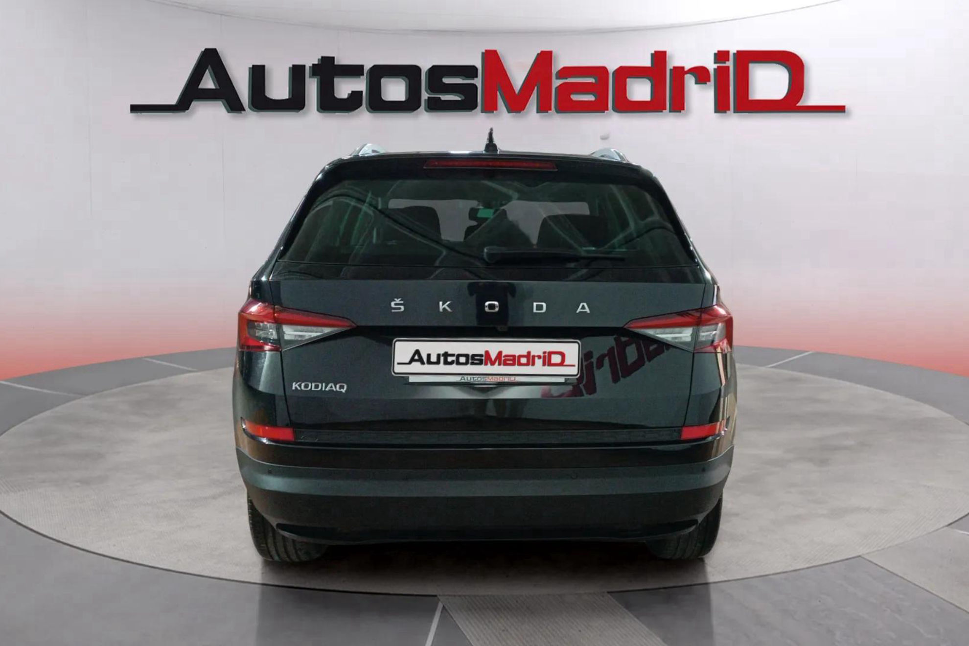Škoda Kodiaq 2.0 TDI DSG 4x2 Ambition - foto 6