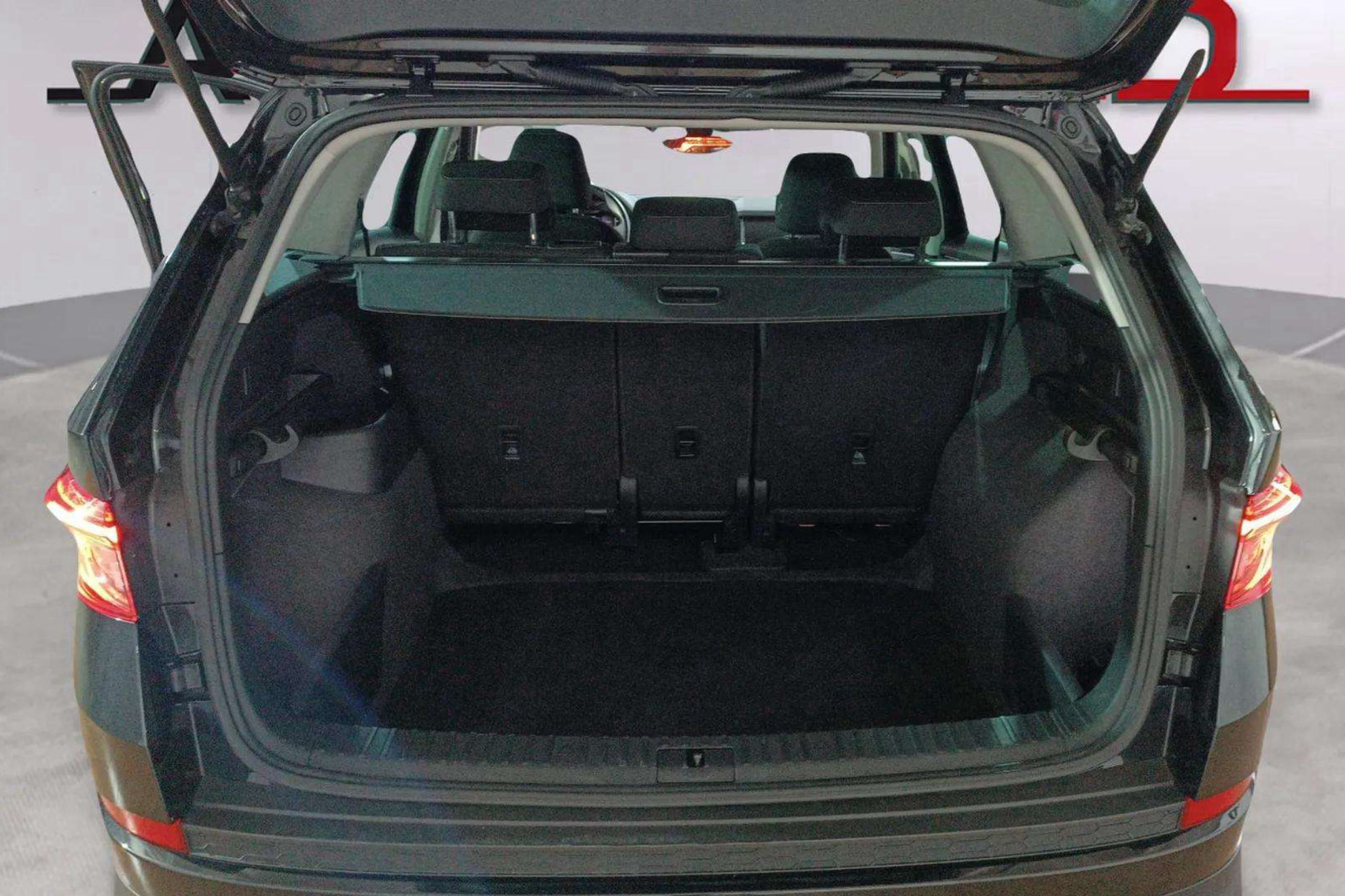 Škoda Kodiaq 2.0 TDI DSG 4x2 Ambition - foto 7