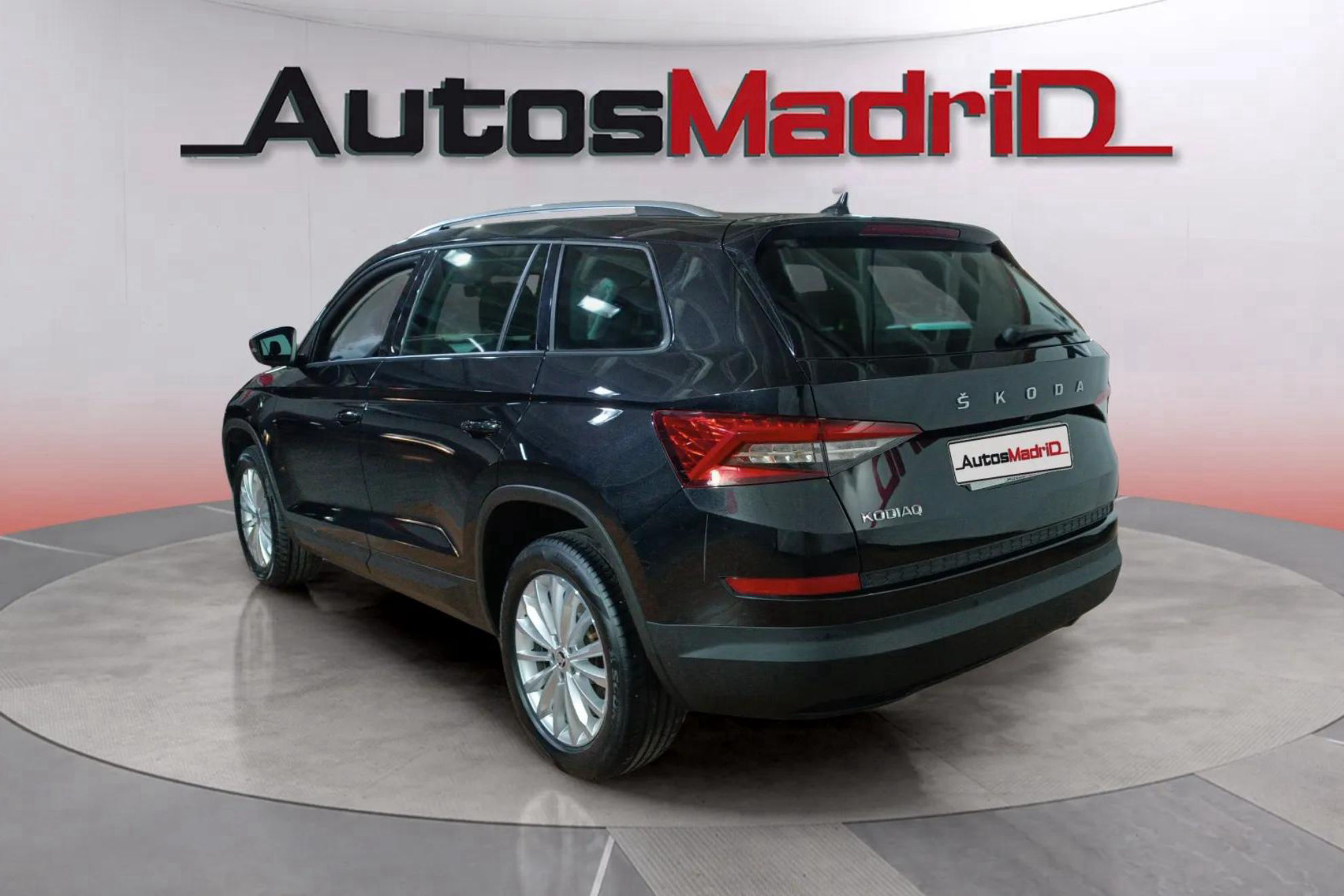 Škoda Kodiaq 2.0 TDI DSG 4x2 Ambition - foto 5