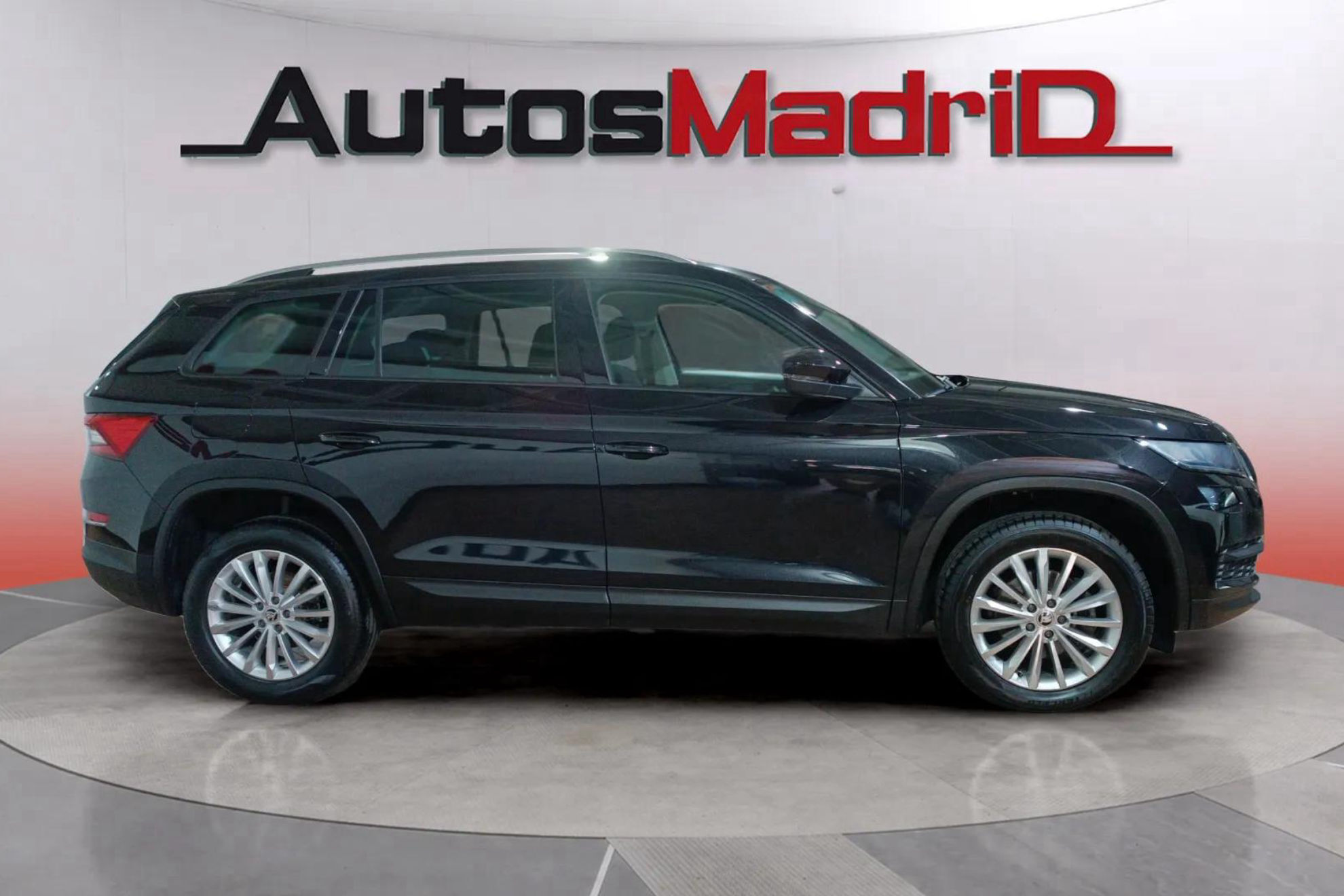 Škoda Kodiaq 2.0 TDI DSG 4x2 Ambition - foto 9