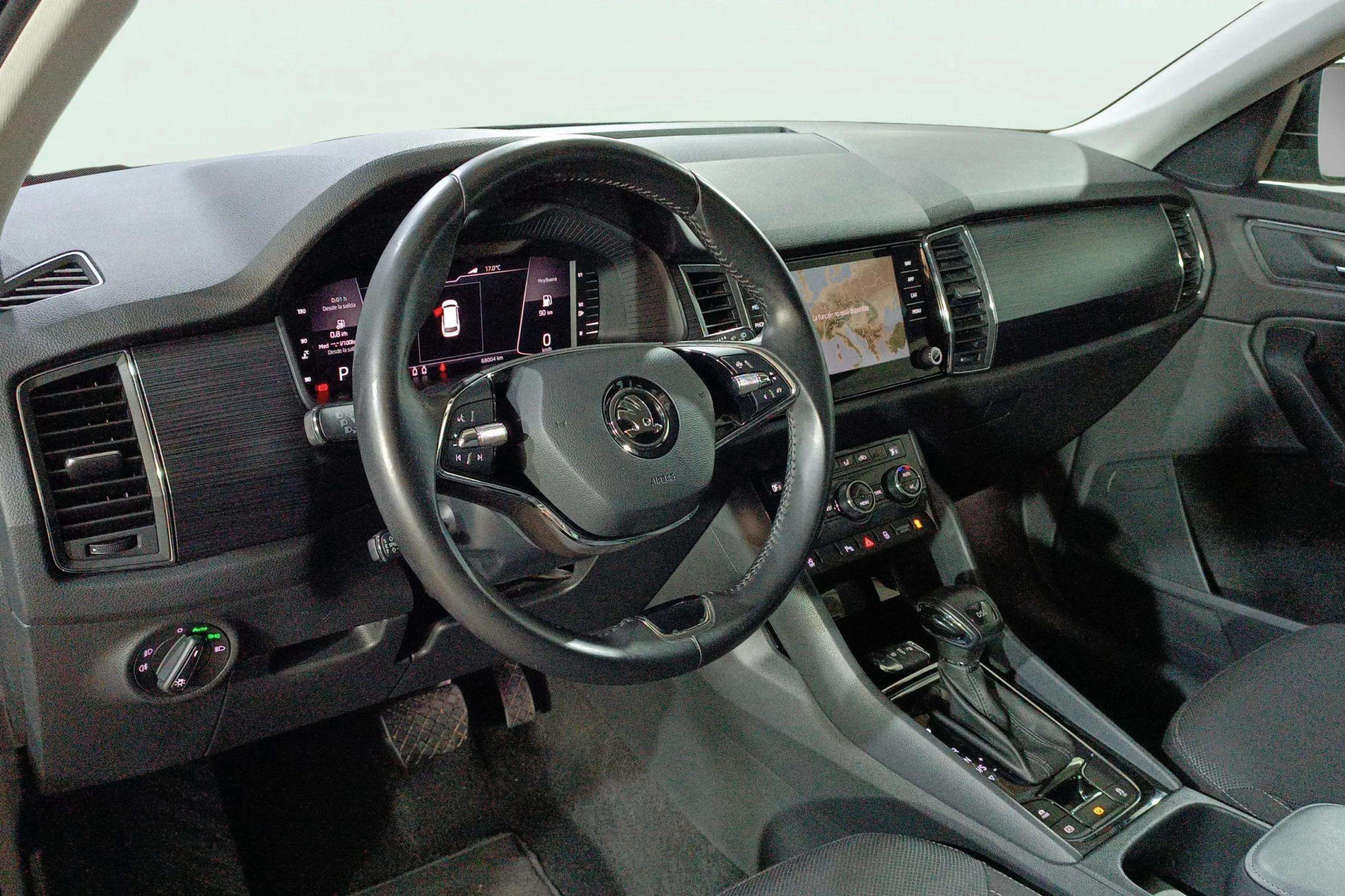 Škoda Kodiaq 2.0 TDI DSG 4x2 Ambition - foto 10