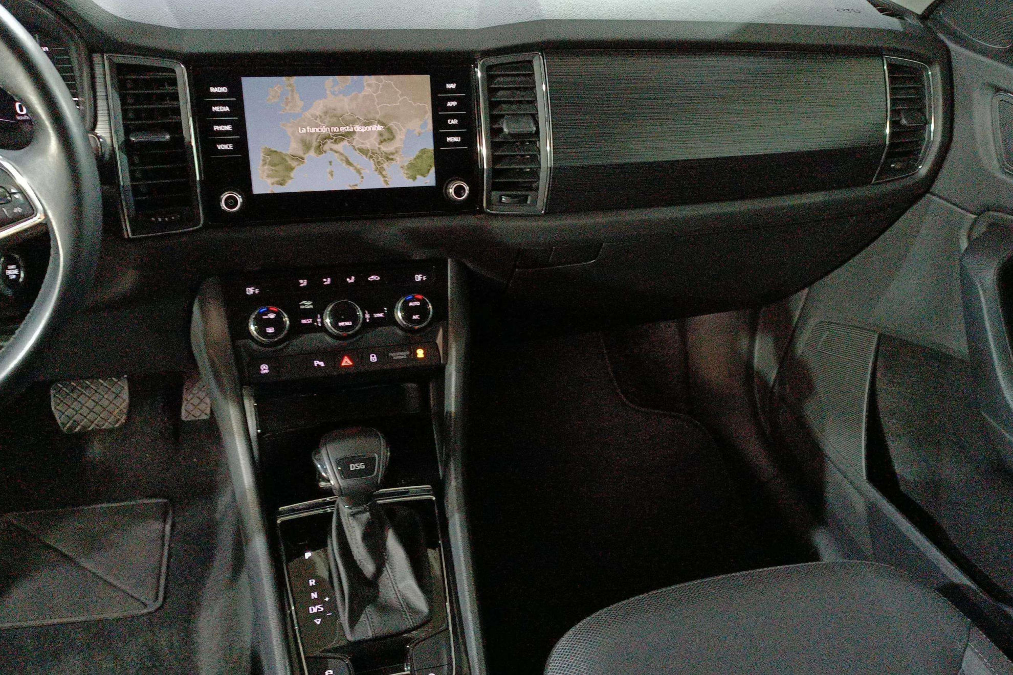Škoda Kodiaq 2.0 TDI DSG 4x2 Ambition - foto 11