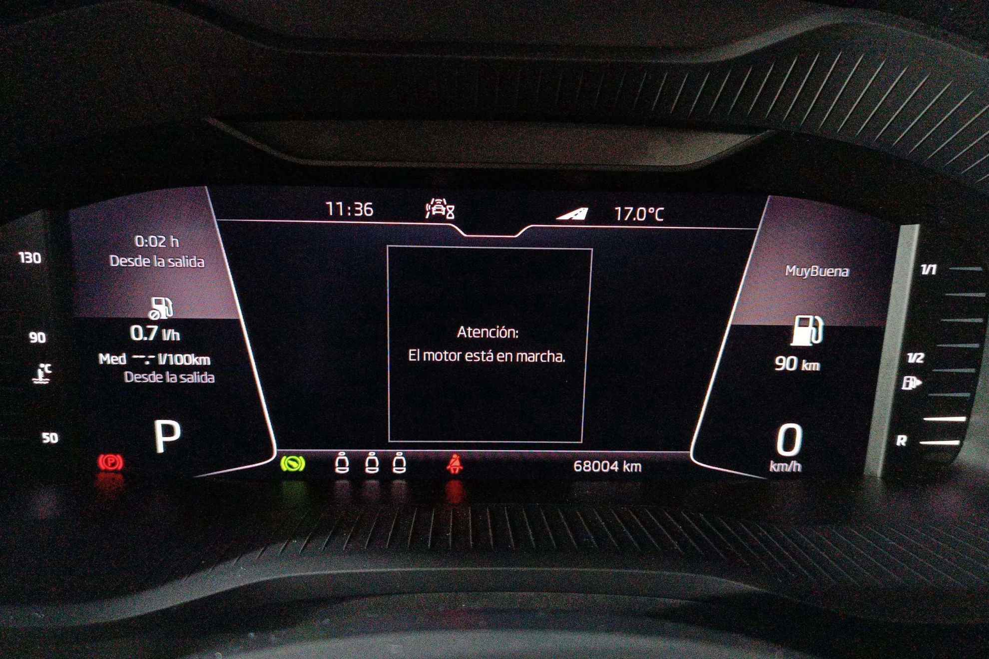 Škoda Kodiaq 2.0 TDI DSG 4x2 Ambition - foto 13