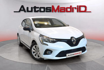 renault clio business tce 74 kw 100cv glp glp manual autosmadrid alcala de henares 10419300018189