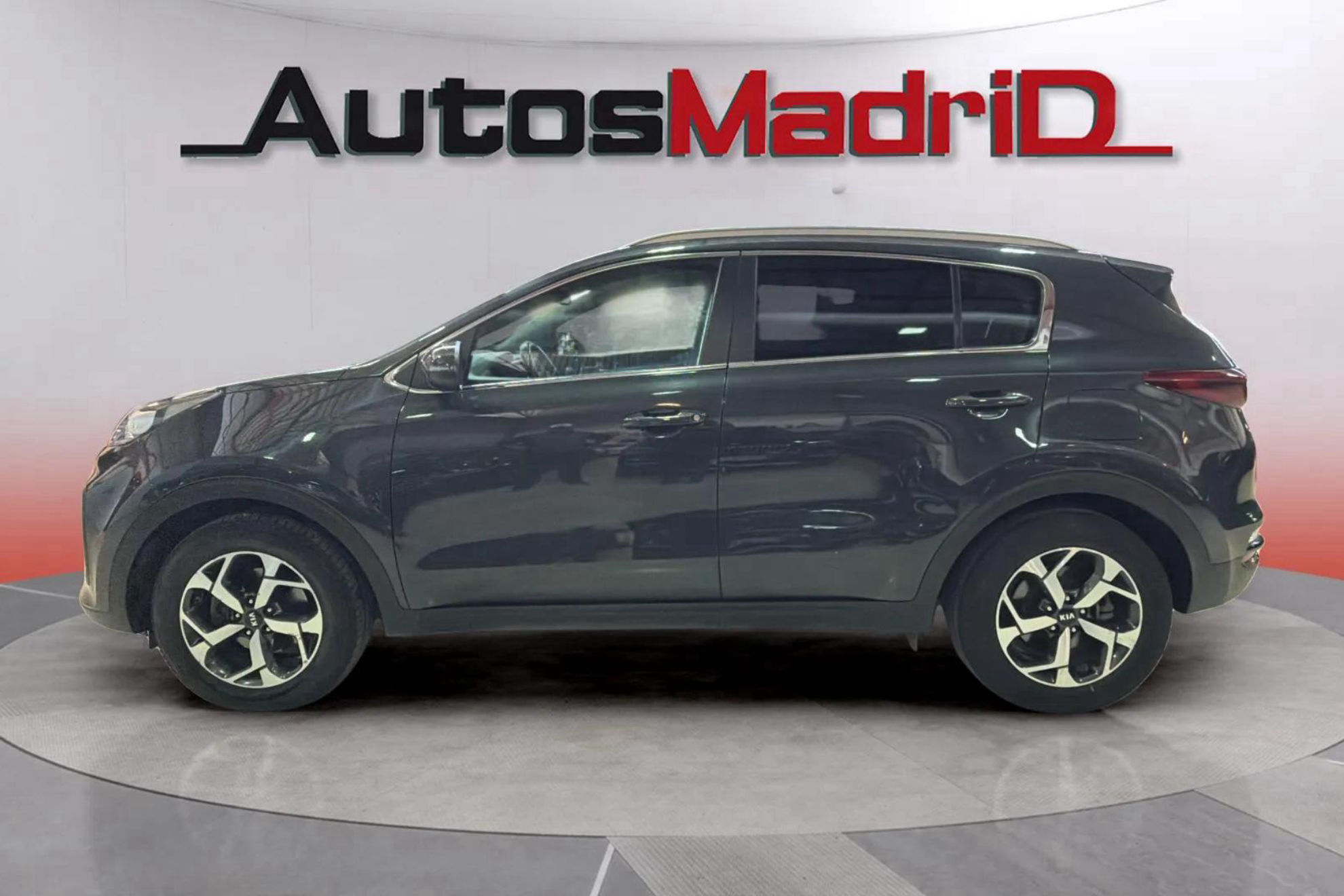 Kia Sportage 1.6 MHEV Business DCT 4x2 - foto 4