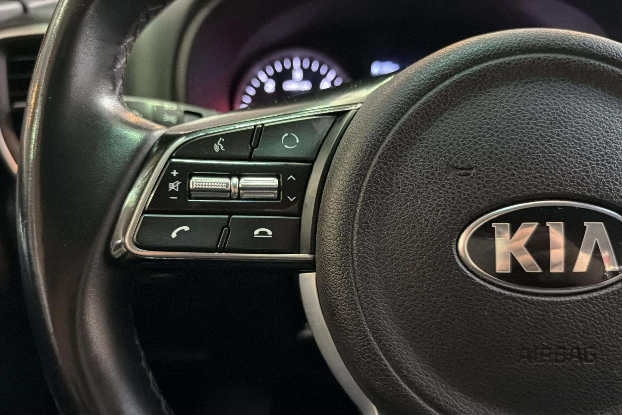 Kia Sportage 1.6 MHEV Business DCT 4x2 - foto 19