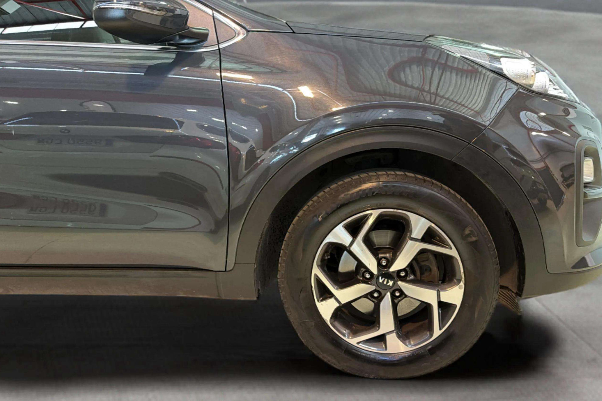 Kia Sportage 1.6 MHEV Business DCT 4x2 - foto 10