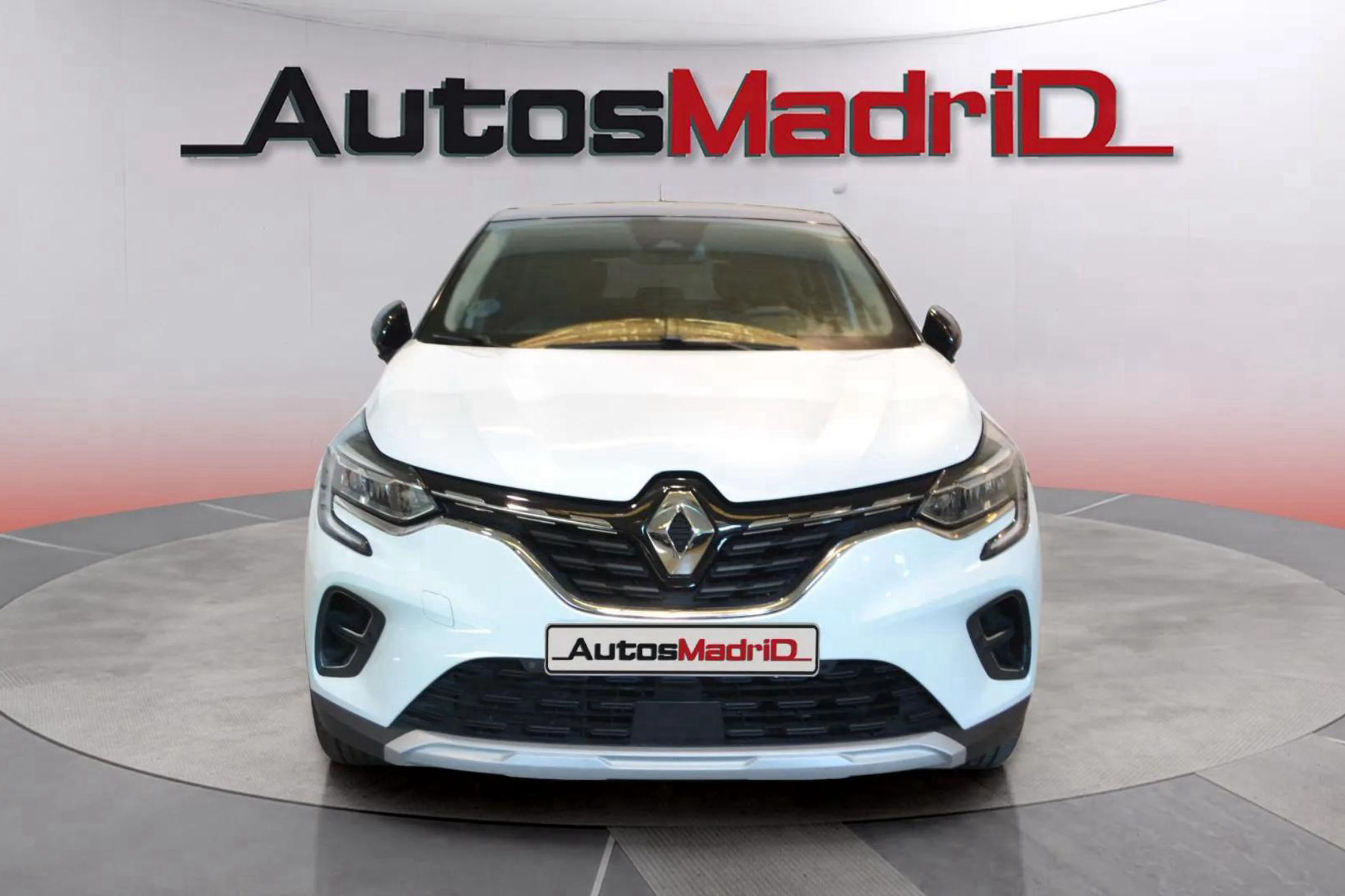 Renault Captur techno E-Tech full hybr. - foto 2
