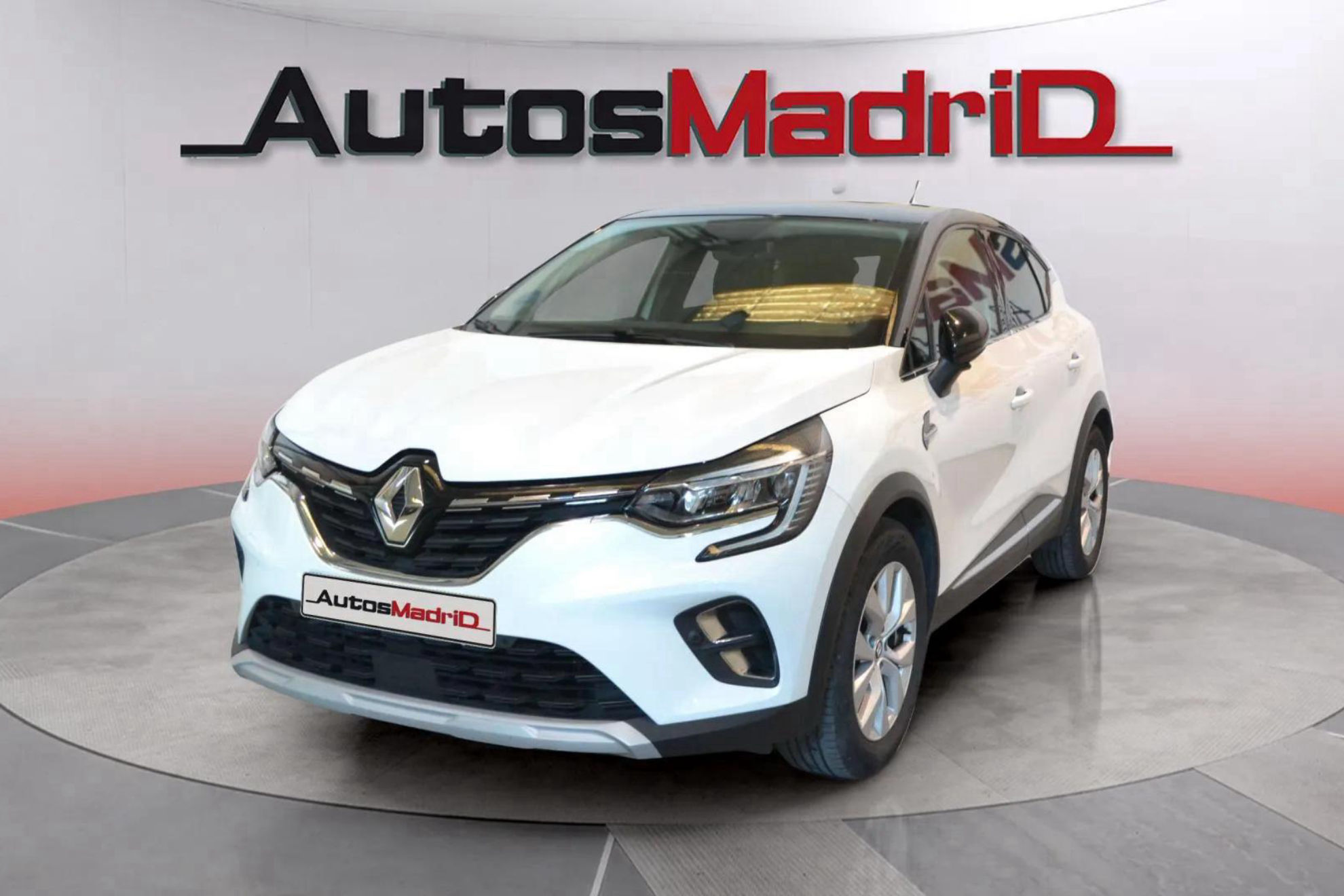 Renault Captur techno E-Tech full hybr. - foto 3