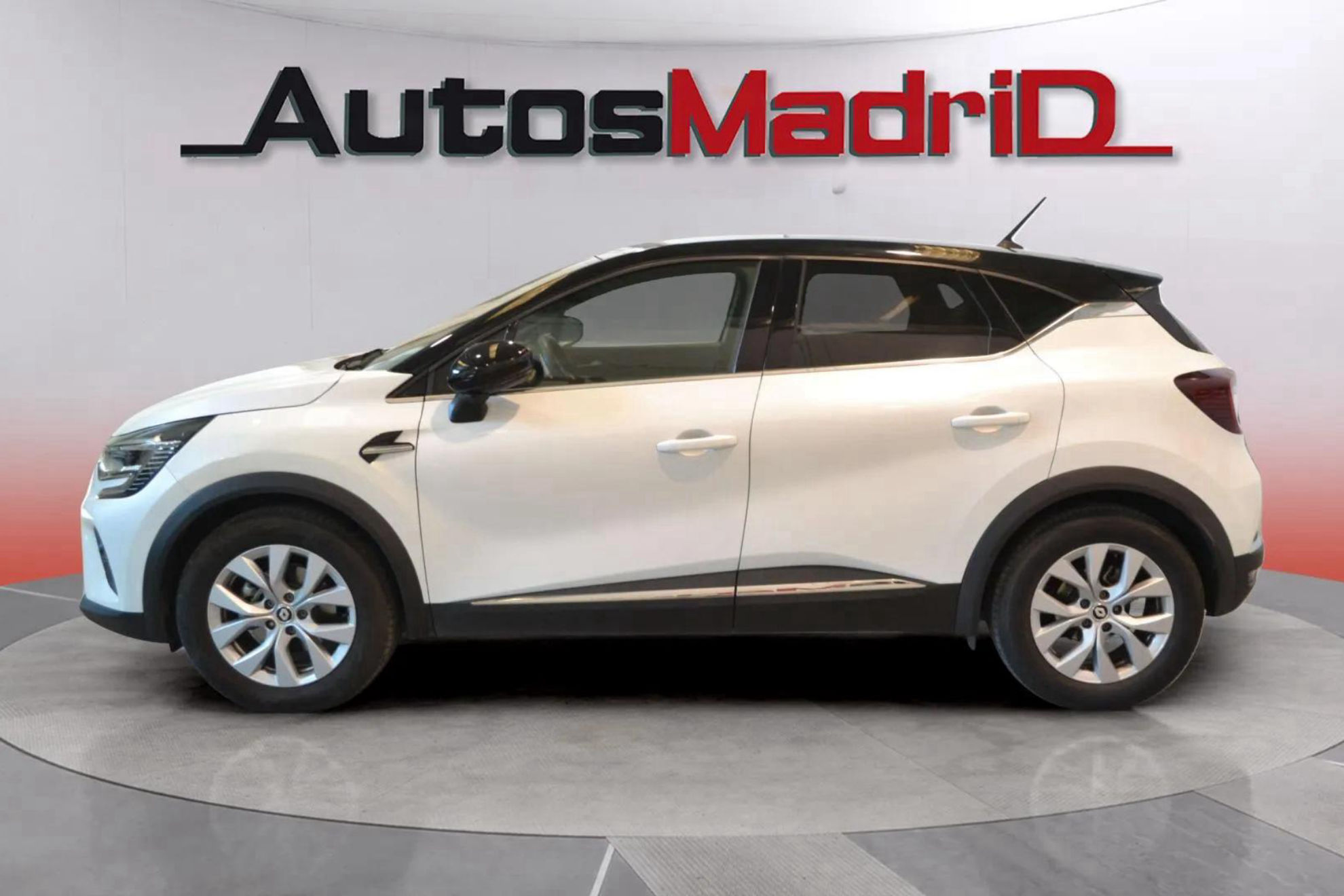 Renault Captur techno E-Tech full hybr. - foto 4