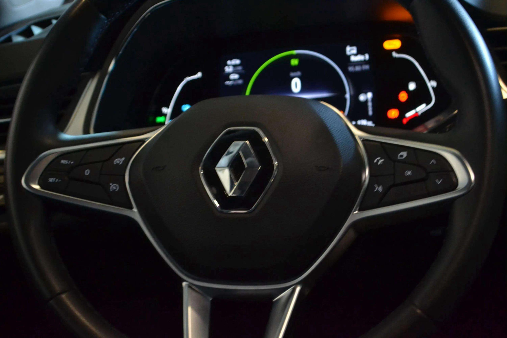Renault Captur techno E-Tech full hybr. - foto 16