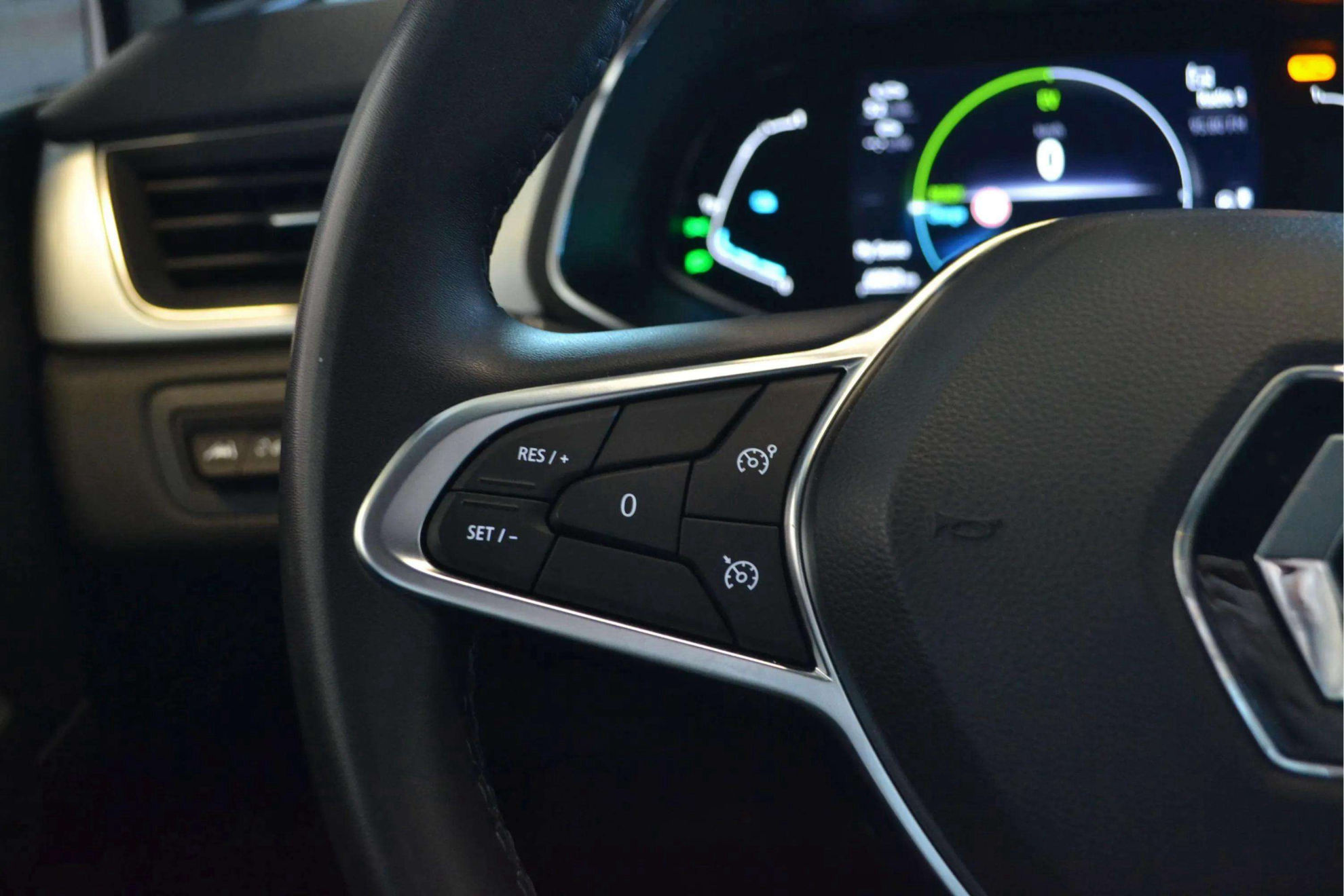 Renault Captur techno E-Tech full hybr. - foto 18