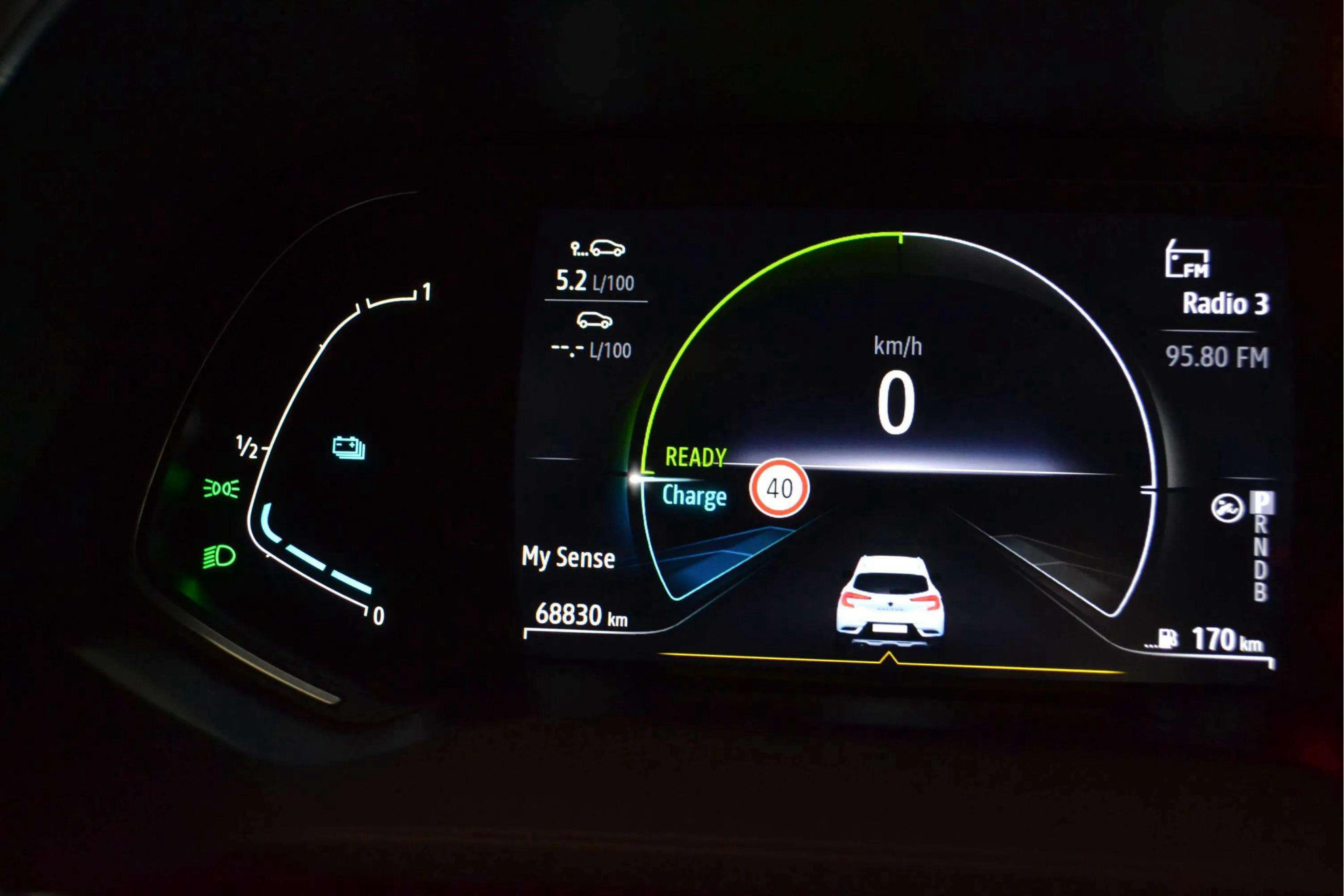 Renault Captur techno E-Tech full hybr. - foto 23