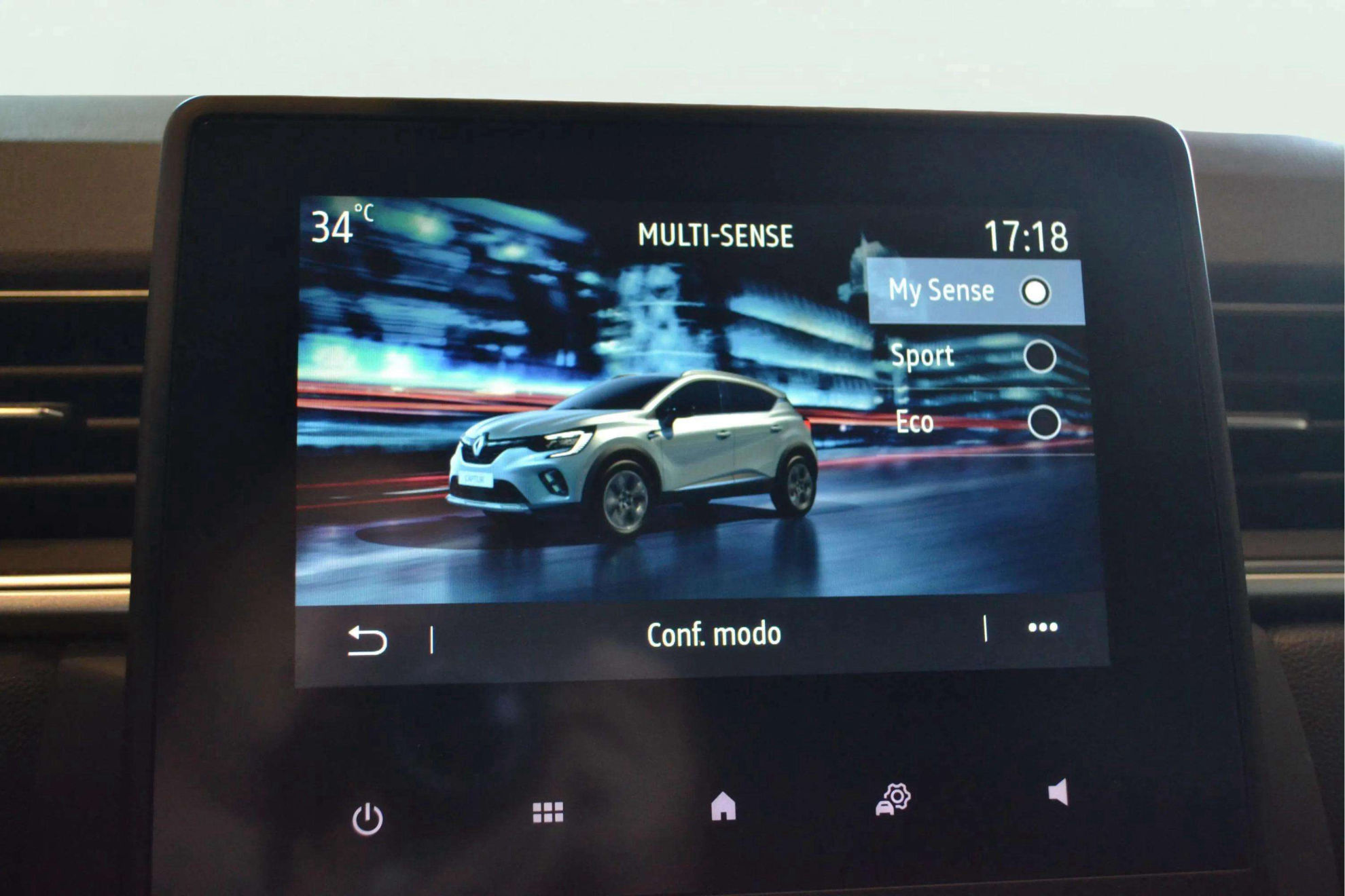 Renault Captur techno E-Tech full hybr. - foto 30