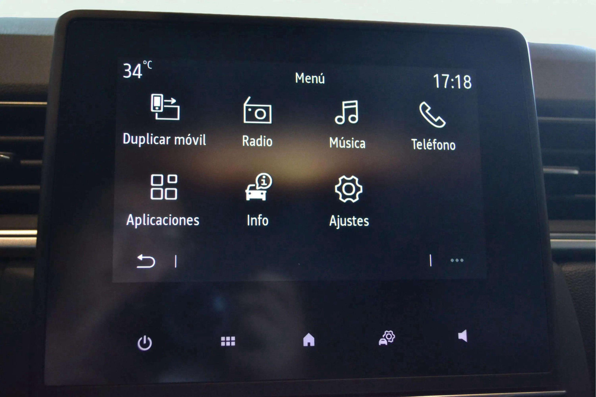 Renault Captur techno E-Tech full hybr. - foto 31