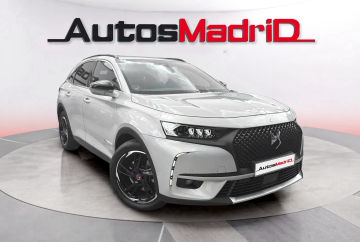 ds ds 7 crossback 16 e tense 225 performance line auto hibrido no enchufable automatica autosmadrid alcorcon 10419300018206