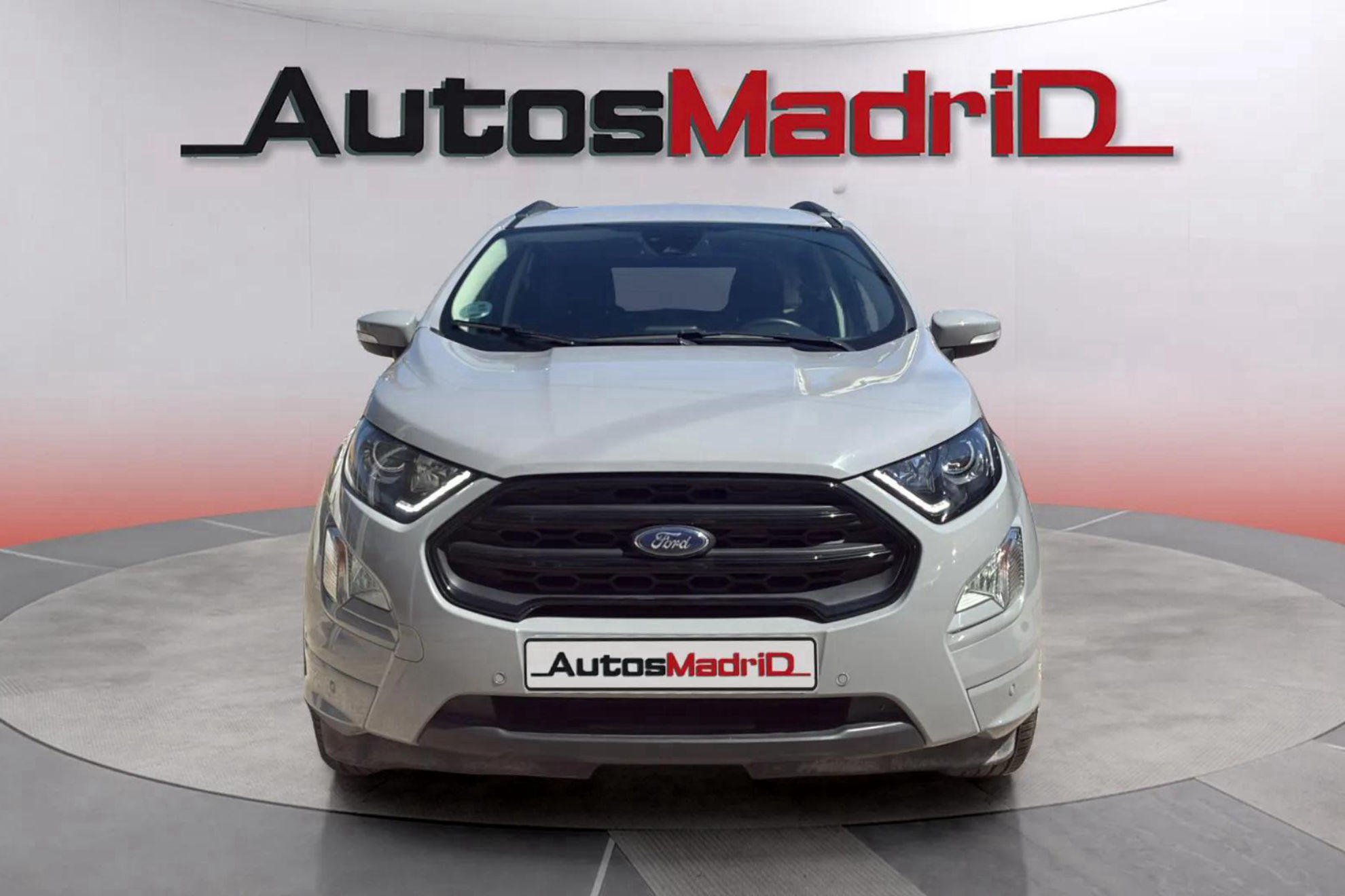 Ford EcoSport 1.0T EcoBoost ST Line - foto 2