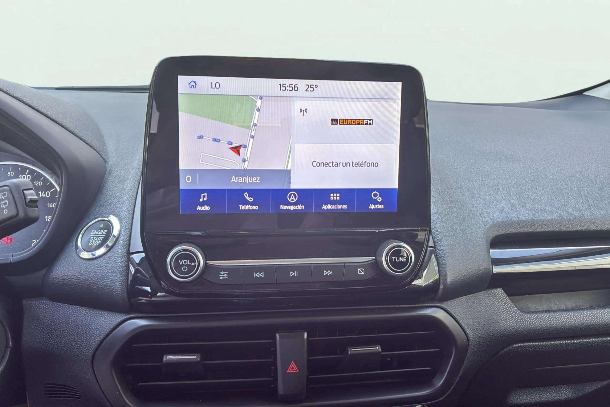 Ford EcoSport 1.0T EcoBoost ST Line - foto 21