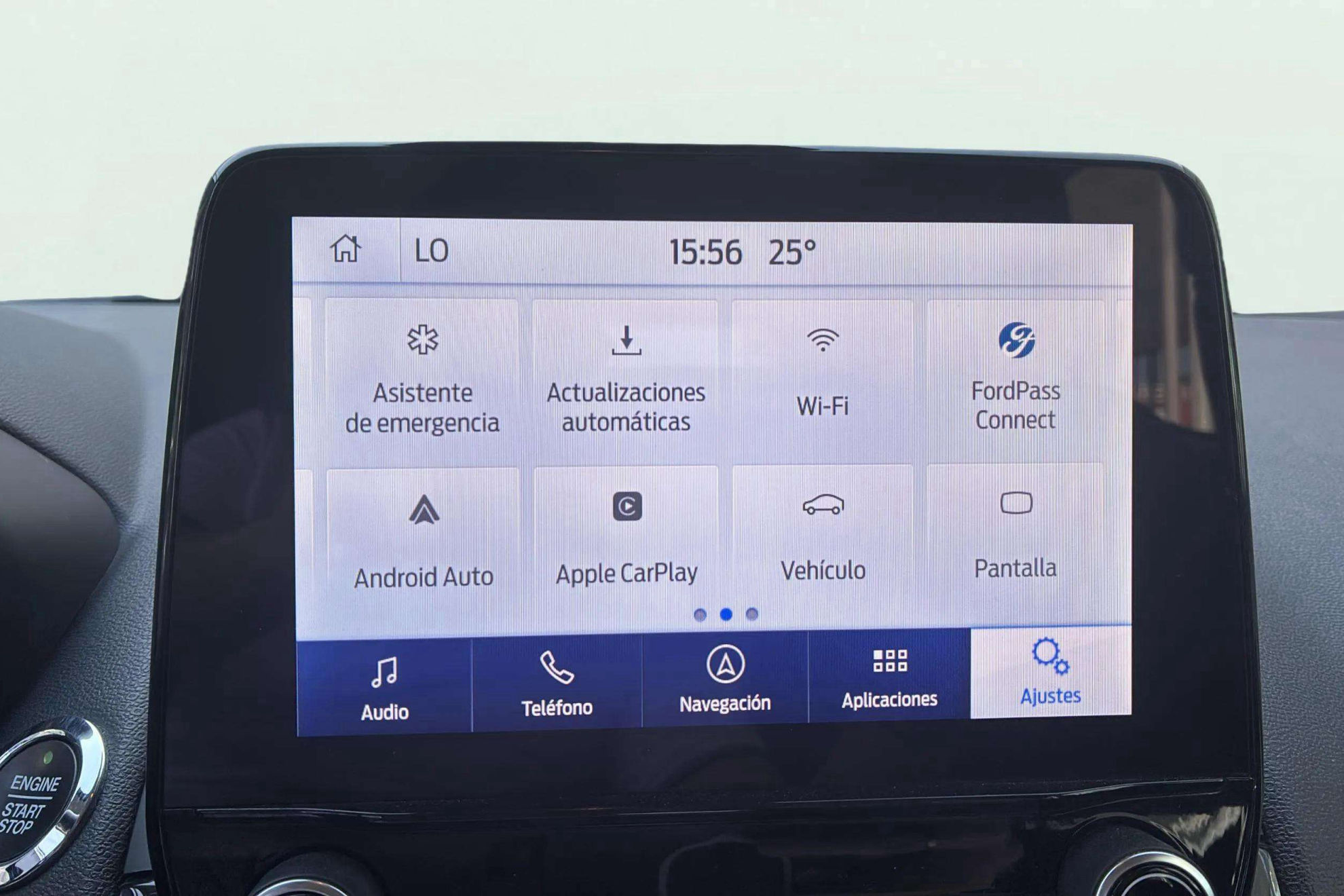 Ford EcoSport 1.0T EcoBoost ST Line - foto 23