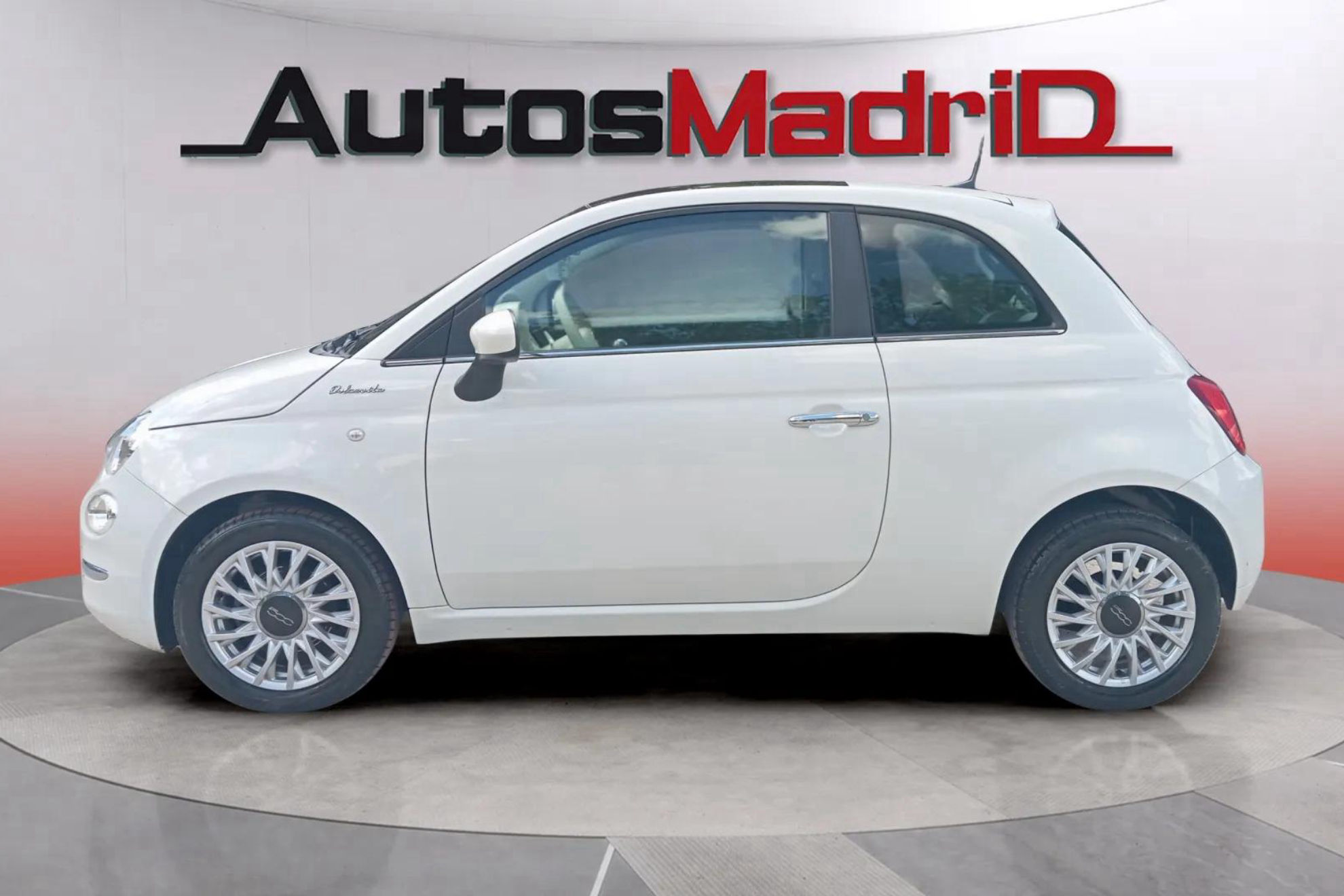 Fiat 500 Dolcevita 1.0 Hybrid - foto 4
