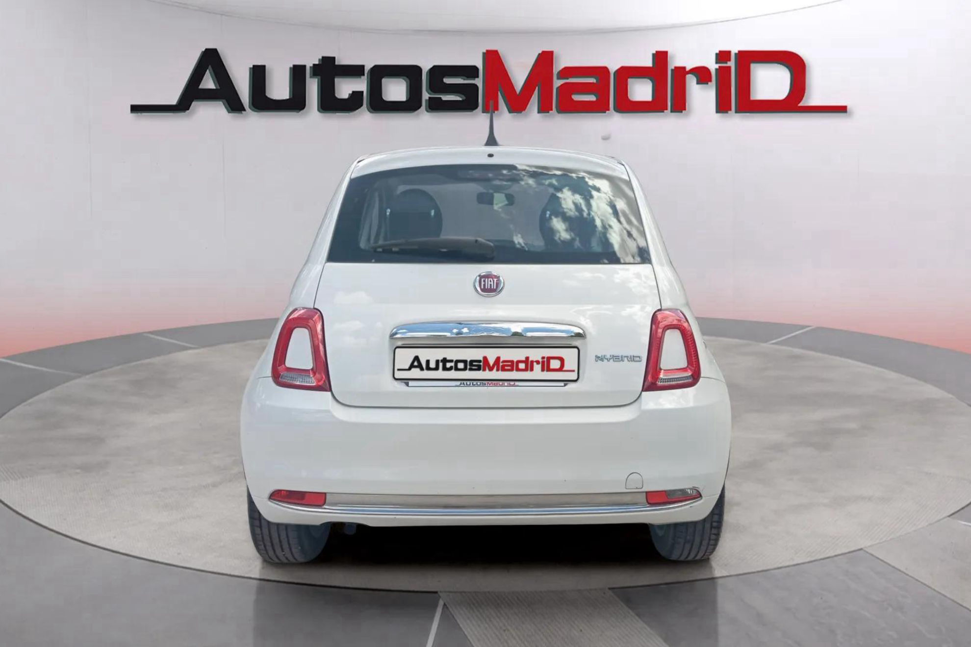 Fiat 500 Dolcevita 1.0 Hybrid - foto 8