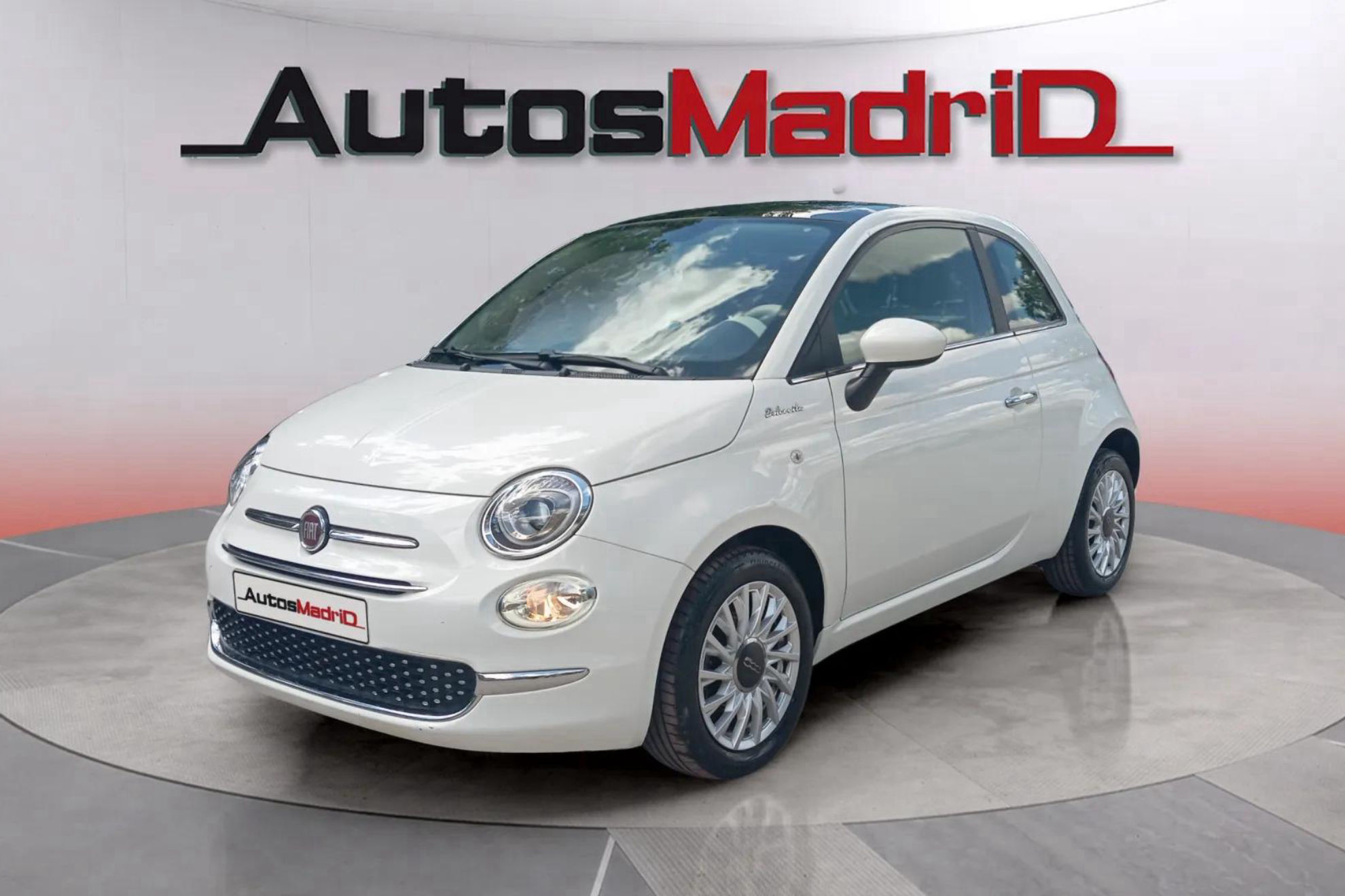 Fiat 500 Dolcevita 1.0 Hybrid - foto 3