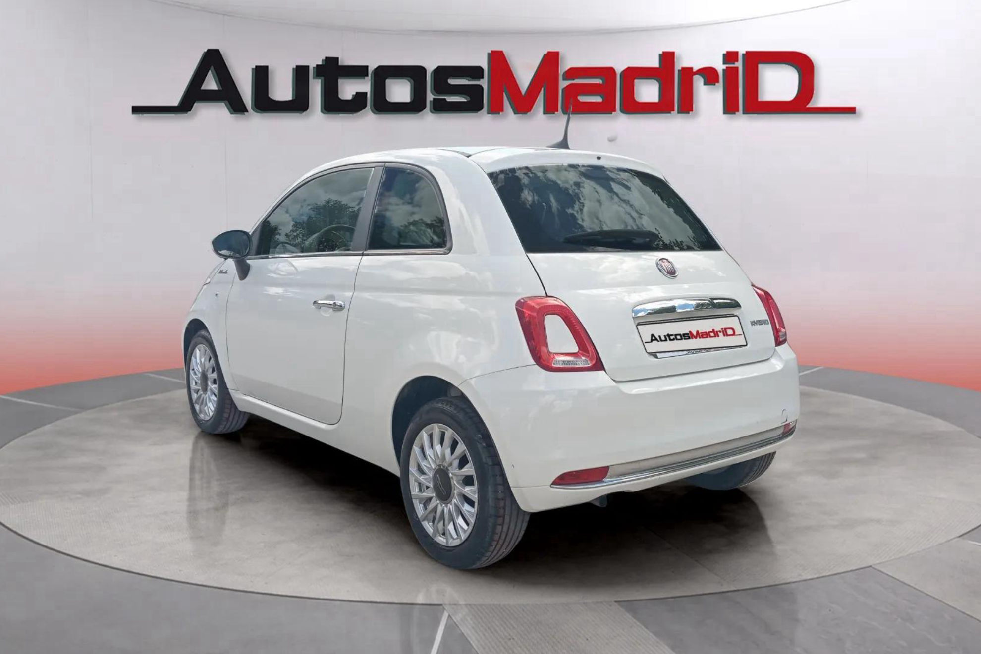 Fiat 500 Dolcevita 1.0 Hybrid - foto 5