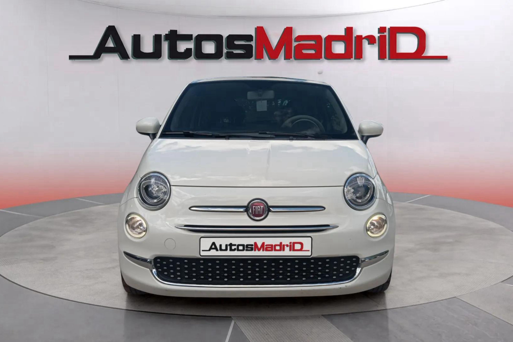 Fiat 500 Dolcevita 1.0 Hybrid - foto 2