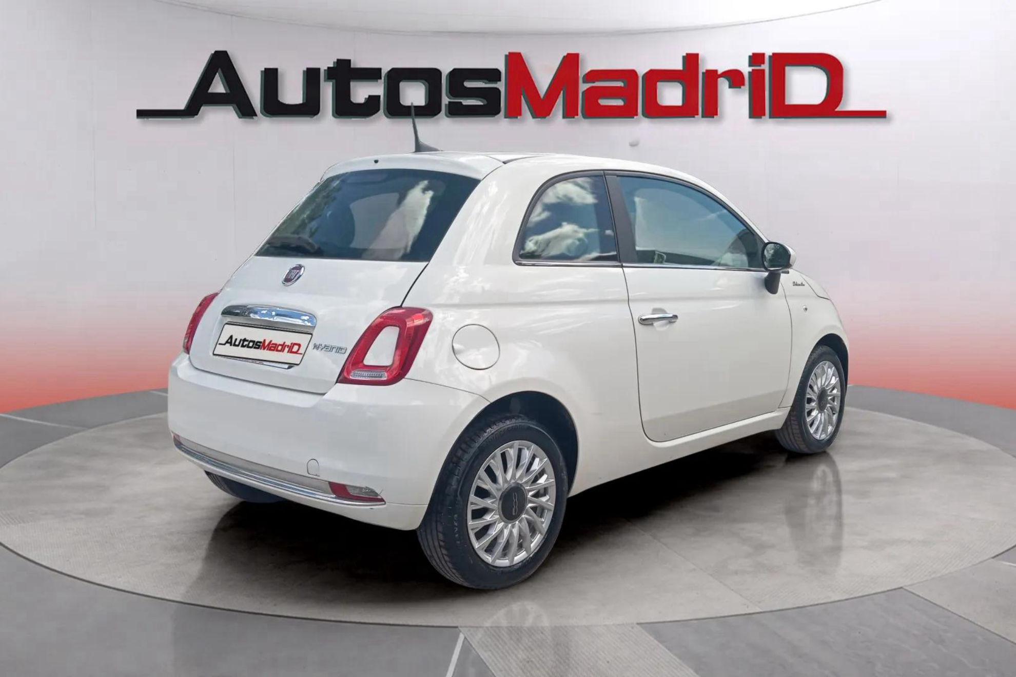 Fiat 500 Dolcevita 1.0 Hybrid - foto 6