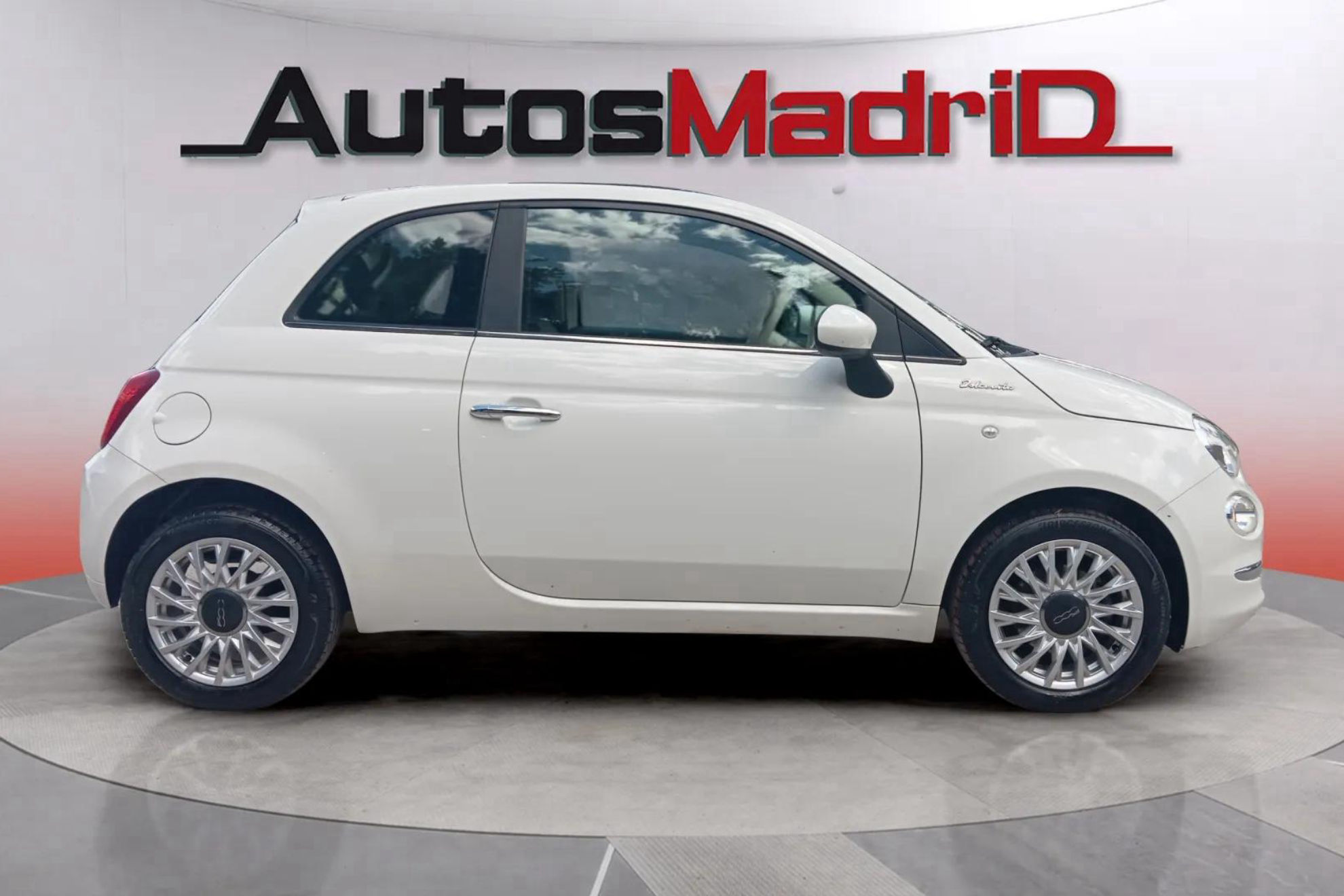 Fiat 500 Dolcevita 1.0 Hybrid - foto 7