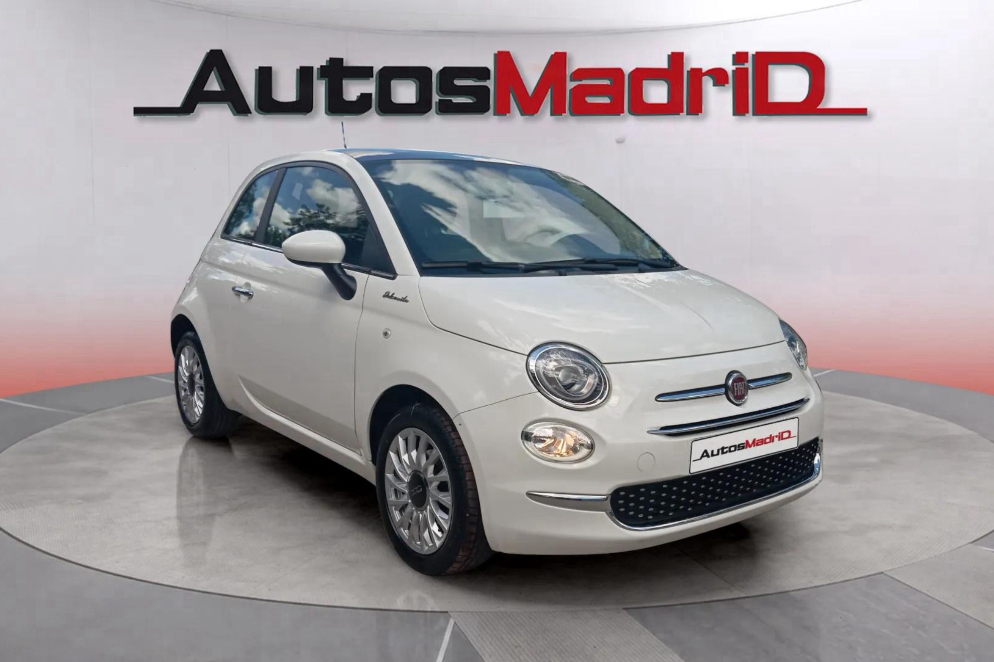 Fiat 500 Dolcevita 1.0 Hybrid