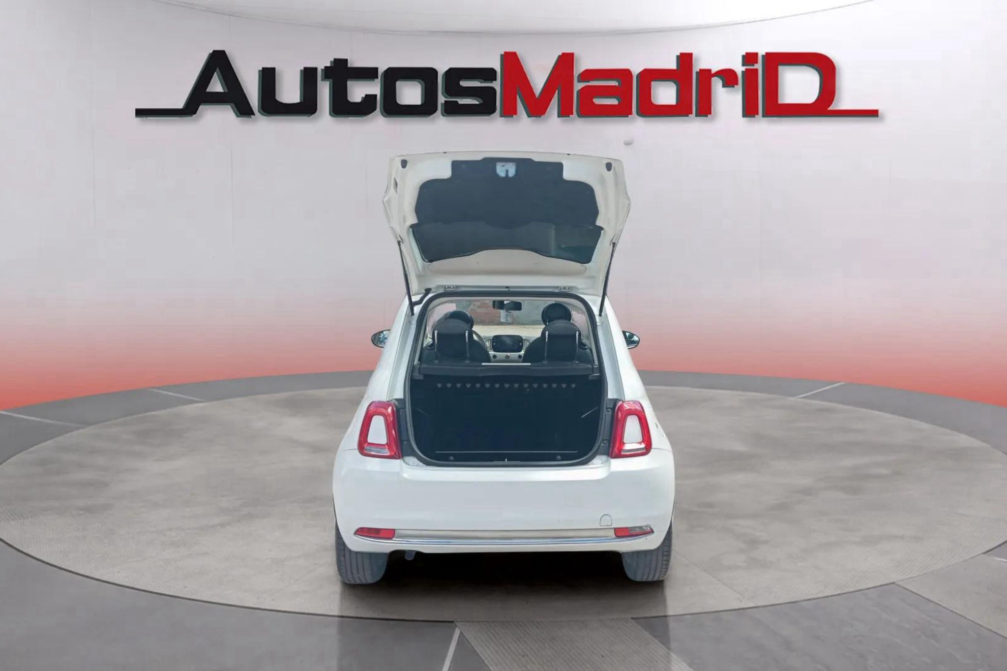 Fiat 500 Dolcevita 1.0 Hybrid - foto 9