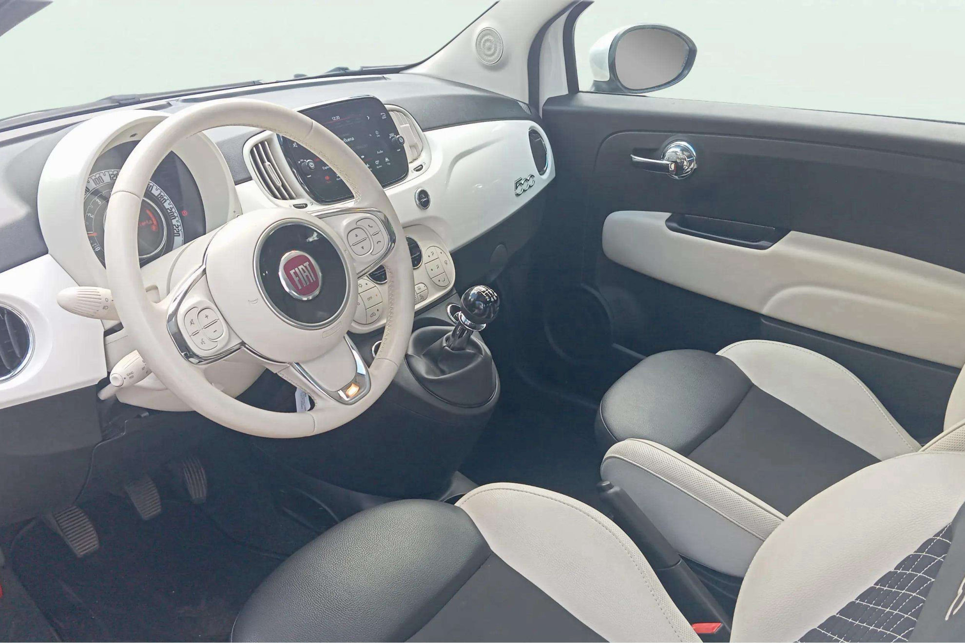 Fiat 500 Dolcevita 1.0 Hybrid - foto 11