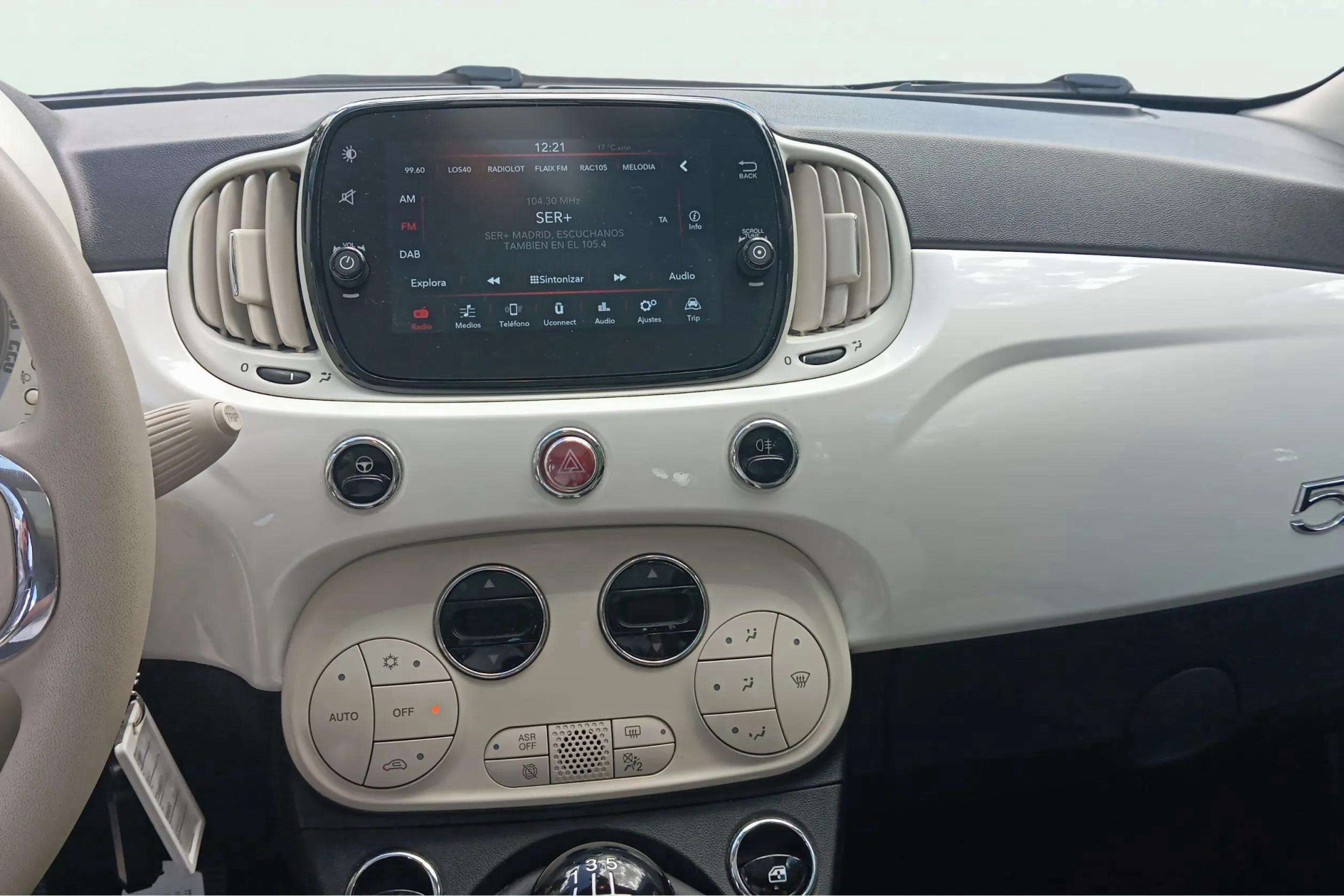Fiat 500 Dolcevita 1.0 Hybrid - foto 12